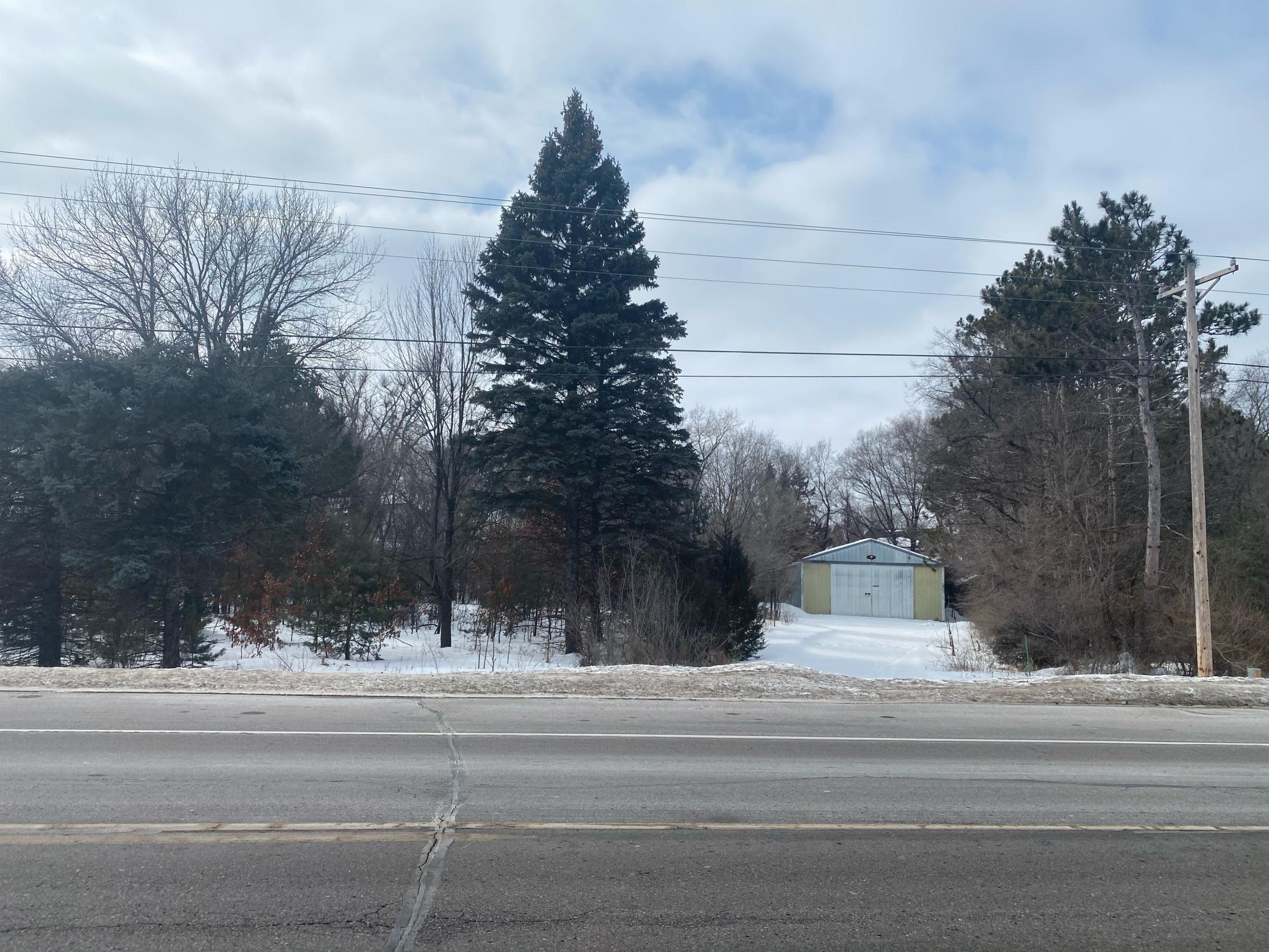 View of Land at 14544 Nowthen Boulevard, Ramsey MN 55303, Ramsey - Mike Wilen | Minnesota Team Real Estate