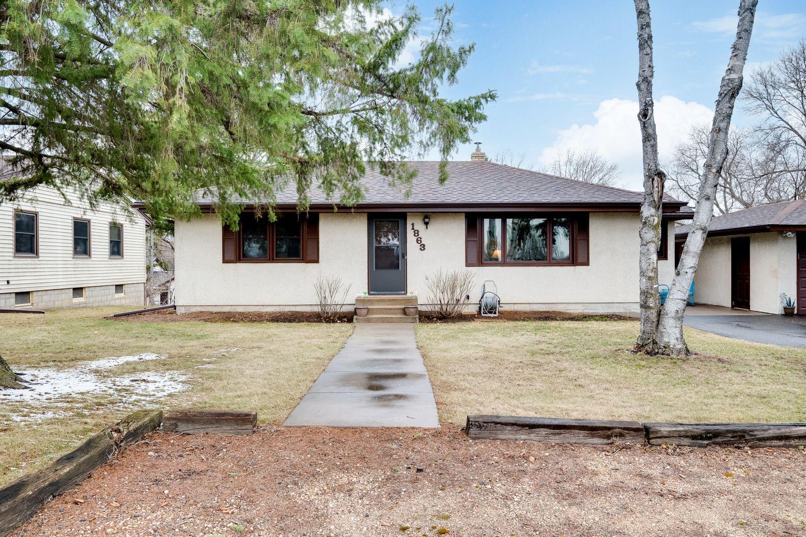 View of Residential at 1863 Lakewood Drive, Maplewood MN 55109, Maplewood - Mike Wilen | Minnesota Team Real Estate