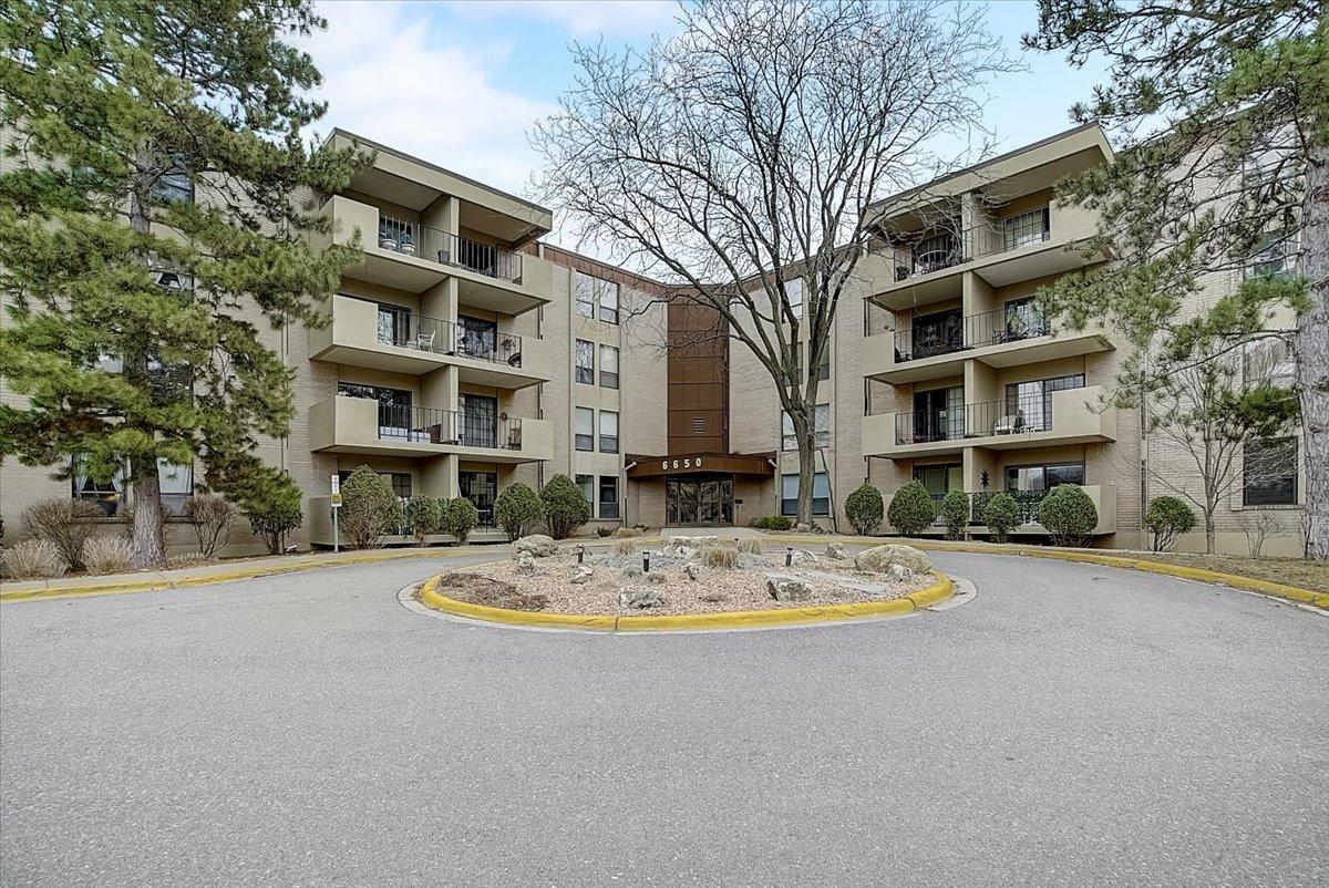 View of Residential at 6650 Vernon Avenue #106, Edina MN 55436, Edina - Mike Wilen | Minnesota Team Real Estate