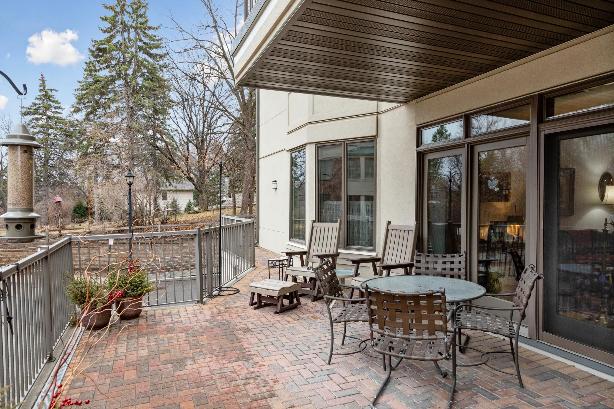 View of Residential at 5250 Grandview Square #2102, Edina MN 55436, Edina - Mike Wilen | Minnesota Team Real Estate