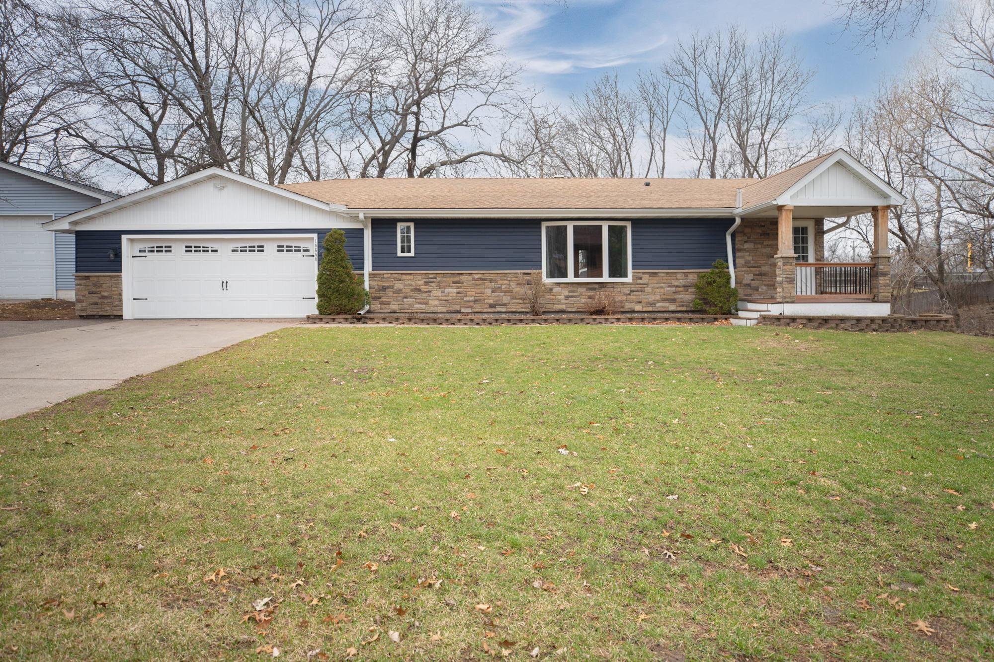 View of Residential at 10650 Goldenrod Street, Coon Rapids MN 55448, Coon Rapids - Mike Wilen | Minnesota Team Real Estate