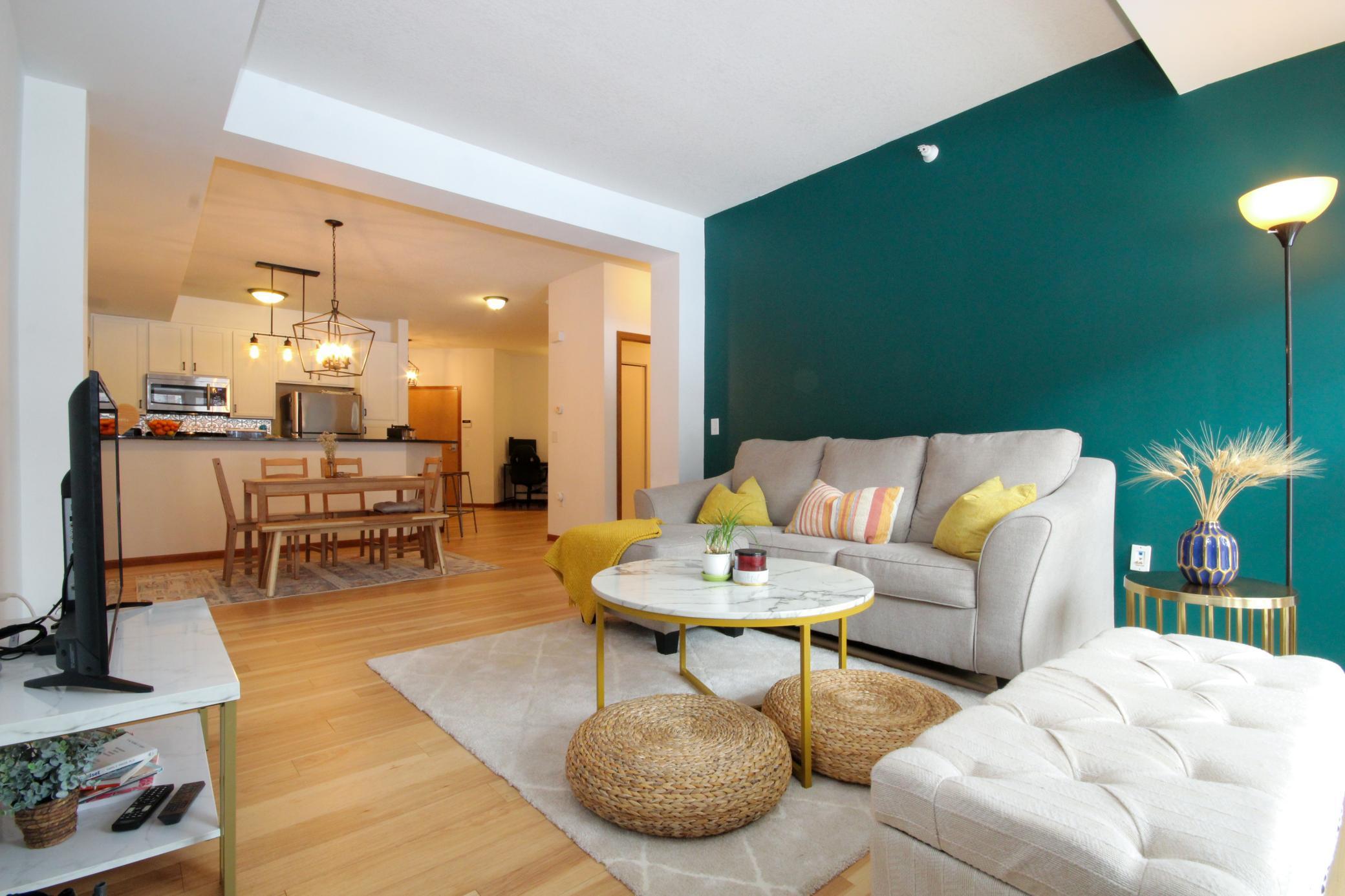 View of Residential at 2550 38th Avenue #115, Saint Anthony MN 55421, Saint Anthony - Mike Wilen | Minnesota Team Real Estate