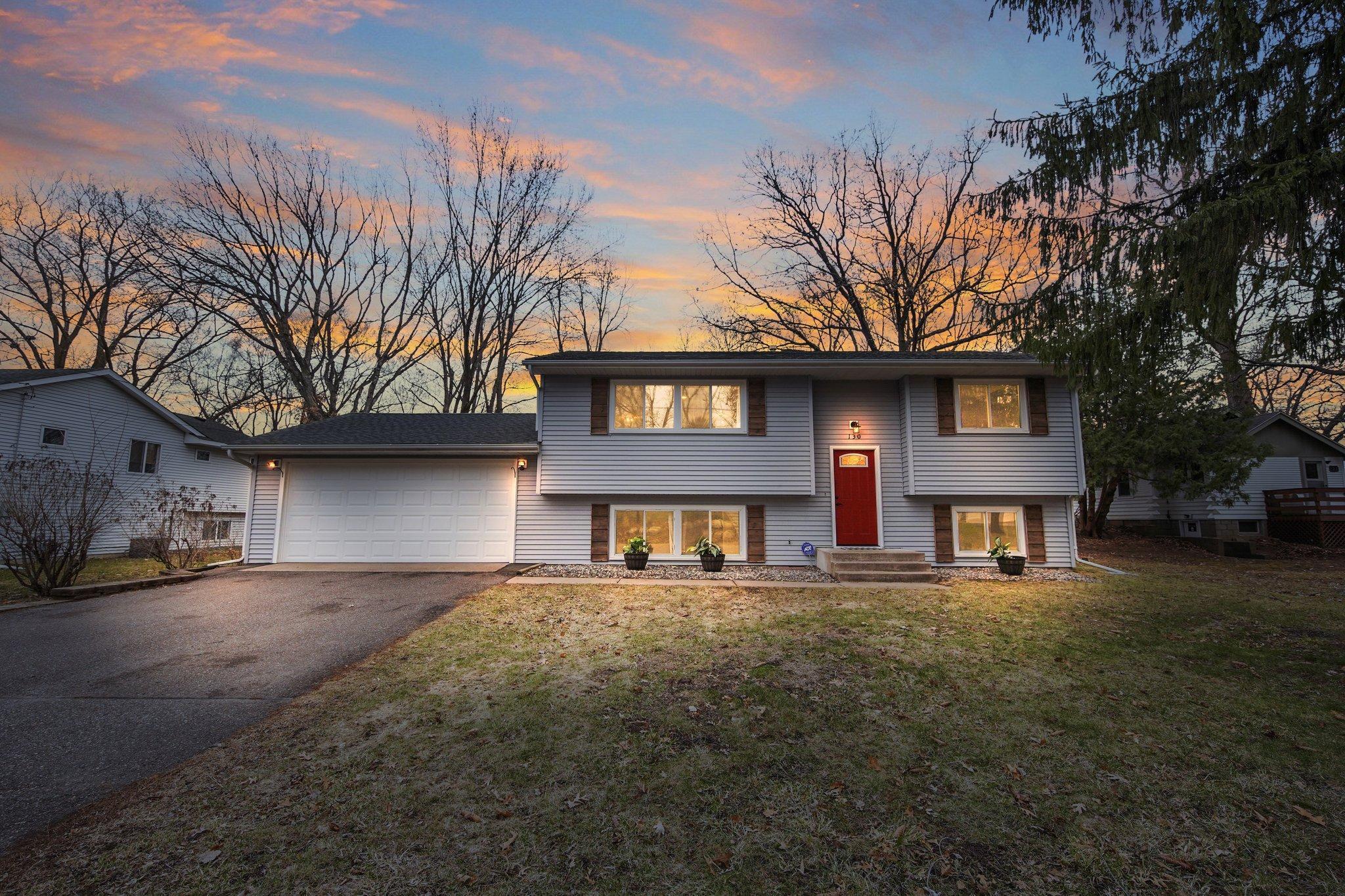 View of Residential at 130 Greenwood Street, Mahtomedi MN 55115, Mahtomedi - Mike Wilen | Minnesota Team Real Estate