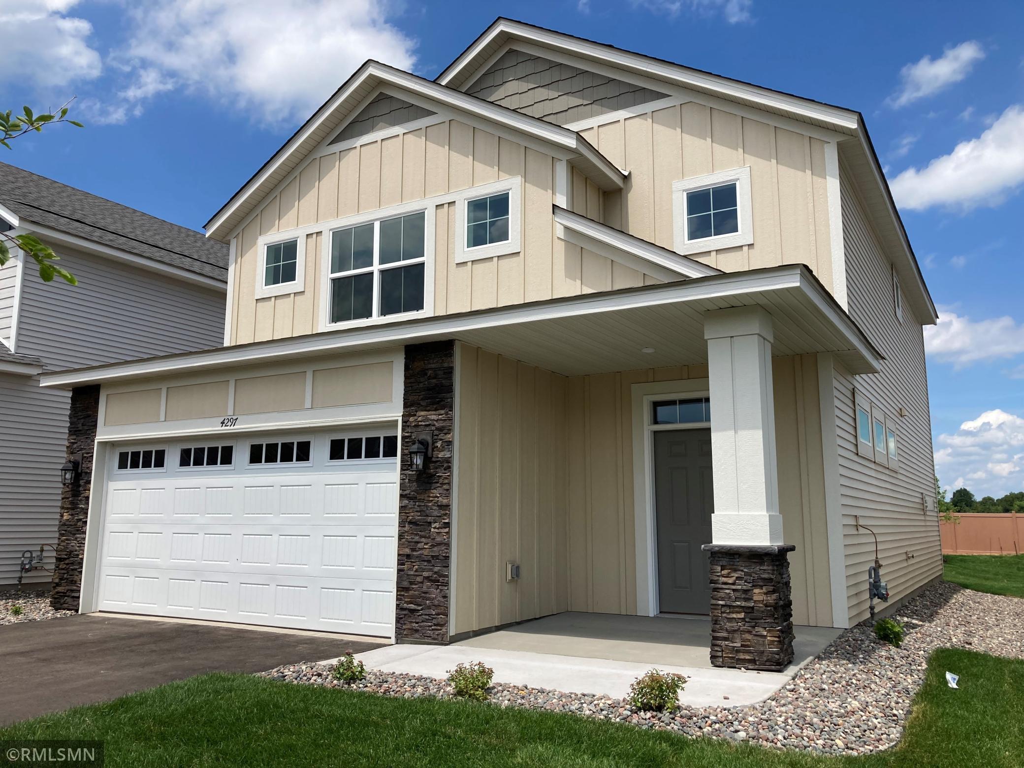 View of Residential at 4297 141st Lane, Andover MN 55304, Andover - Mike Wilen | Minnesota Team Real Estate