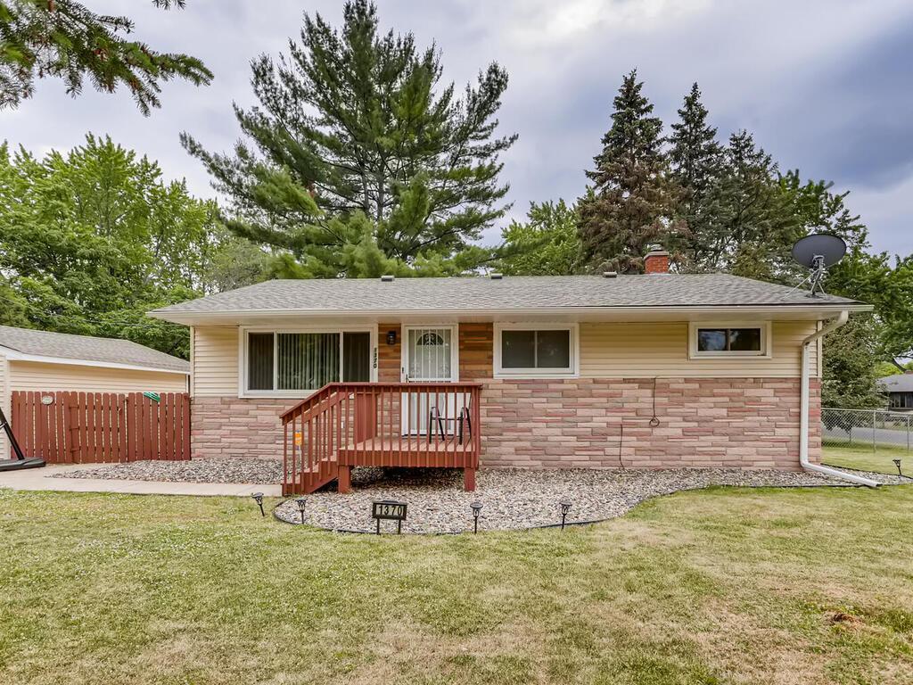 View of Residential at 1370 Ripley Avenue, Maplewood MN 55109, Maplewood - Mike Wilen | Minnesota Team Real Estate