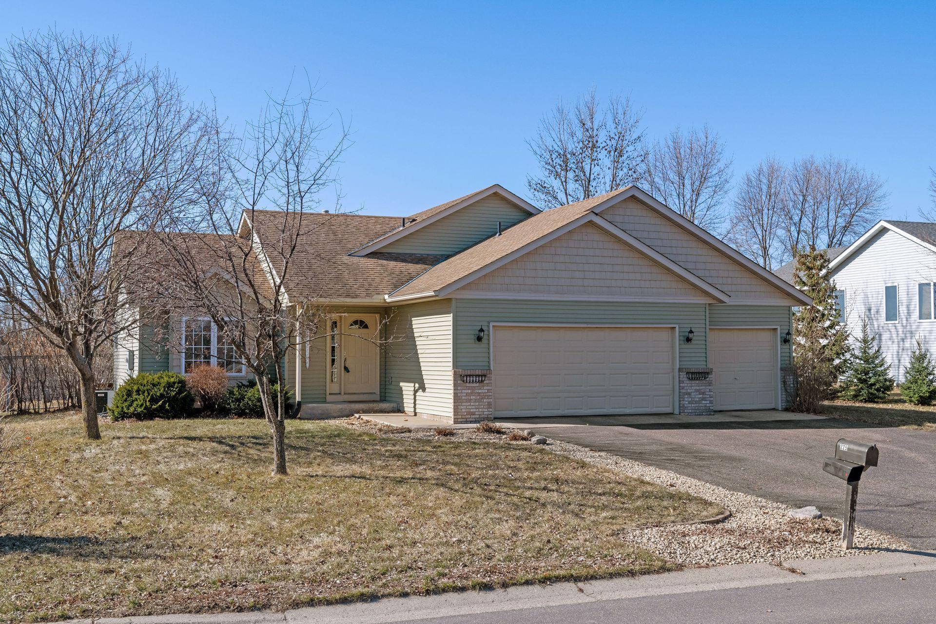 View of Residential at 225 Carissa Lane, Saint Michael MN 55376, Saint Michael - Mike Wilen | Minnesota Team Real Estate