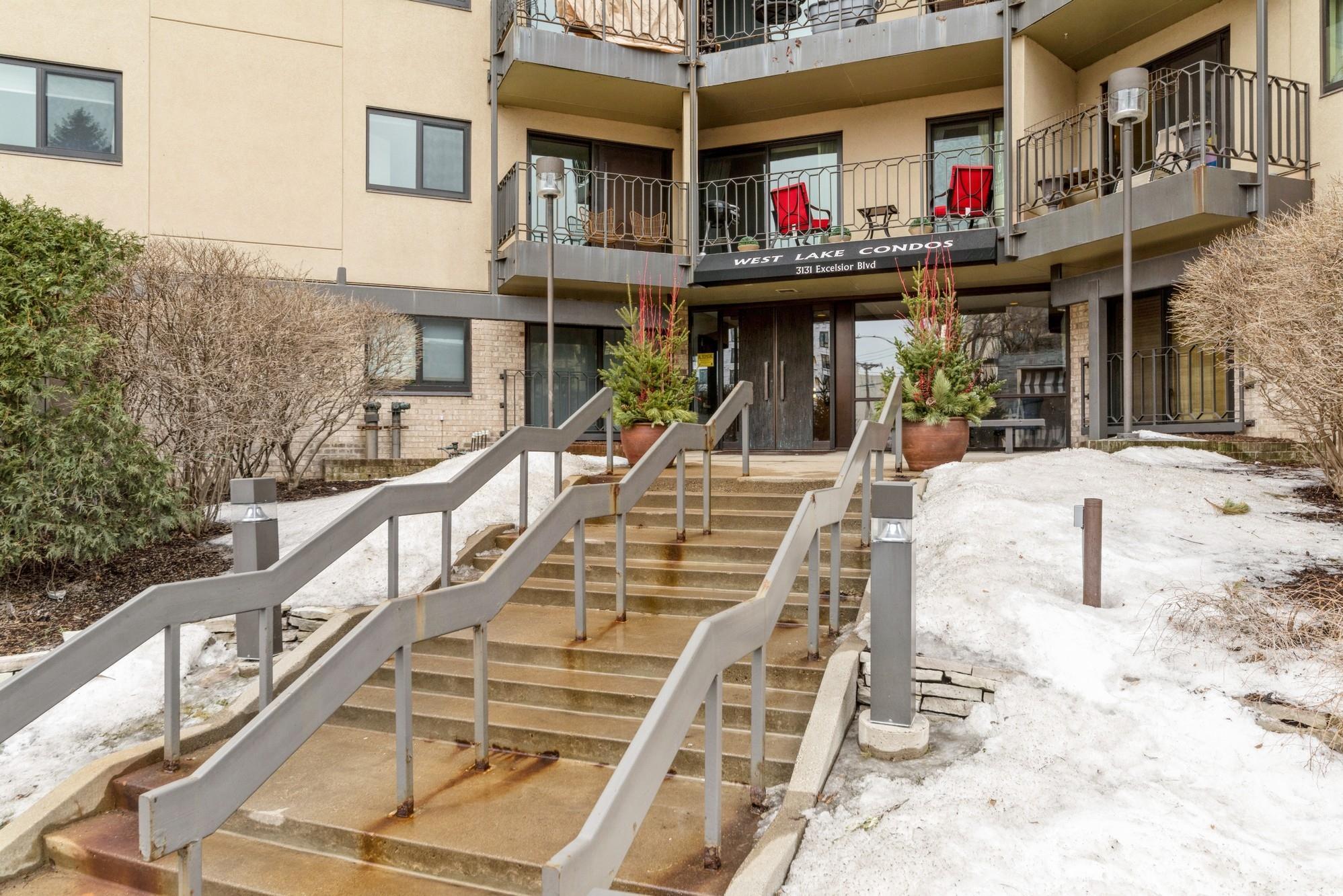 View of Residential at 3131 Excelsior Boulevard #213, Minneapolis MN 55416, Minneapolis - Mike Wilen | Minnesota Team Real Estate