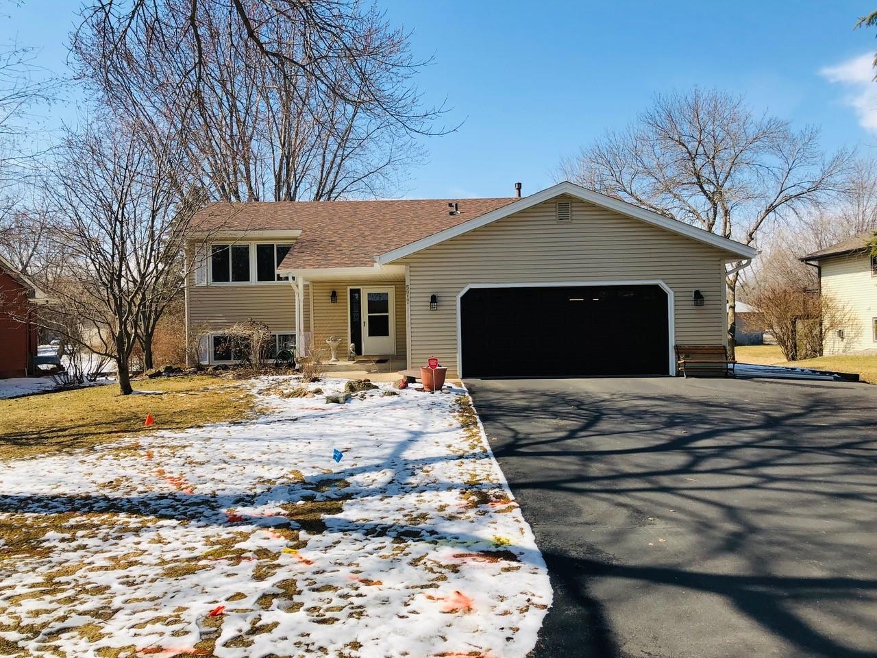 View of Residential at 5917 David Court, Shoreview MN 55126, Shoreview - Mike Wilen | Minnesota Team Real Estate