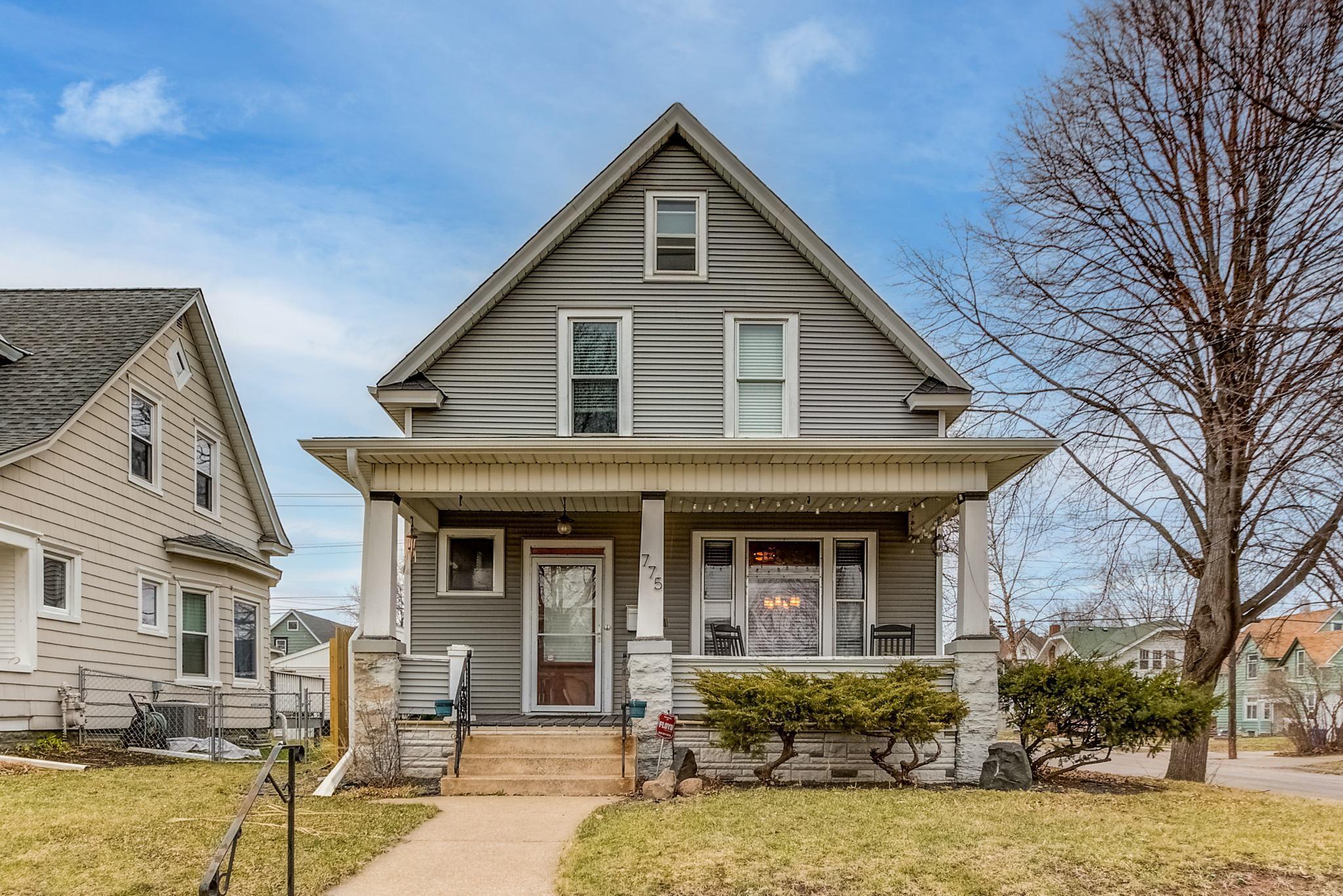 View of Residential at 775 Geranium Avenue, Saint Paul MN 55106, Saint Paul - Mike Wilen | Minnesota Team Real Estate