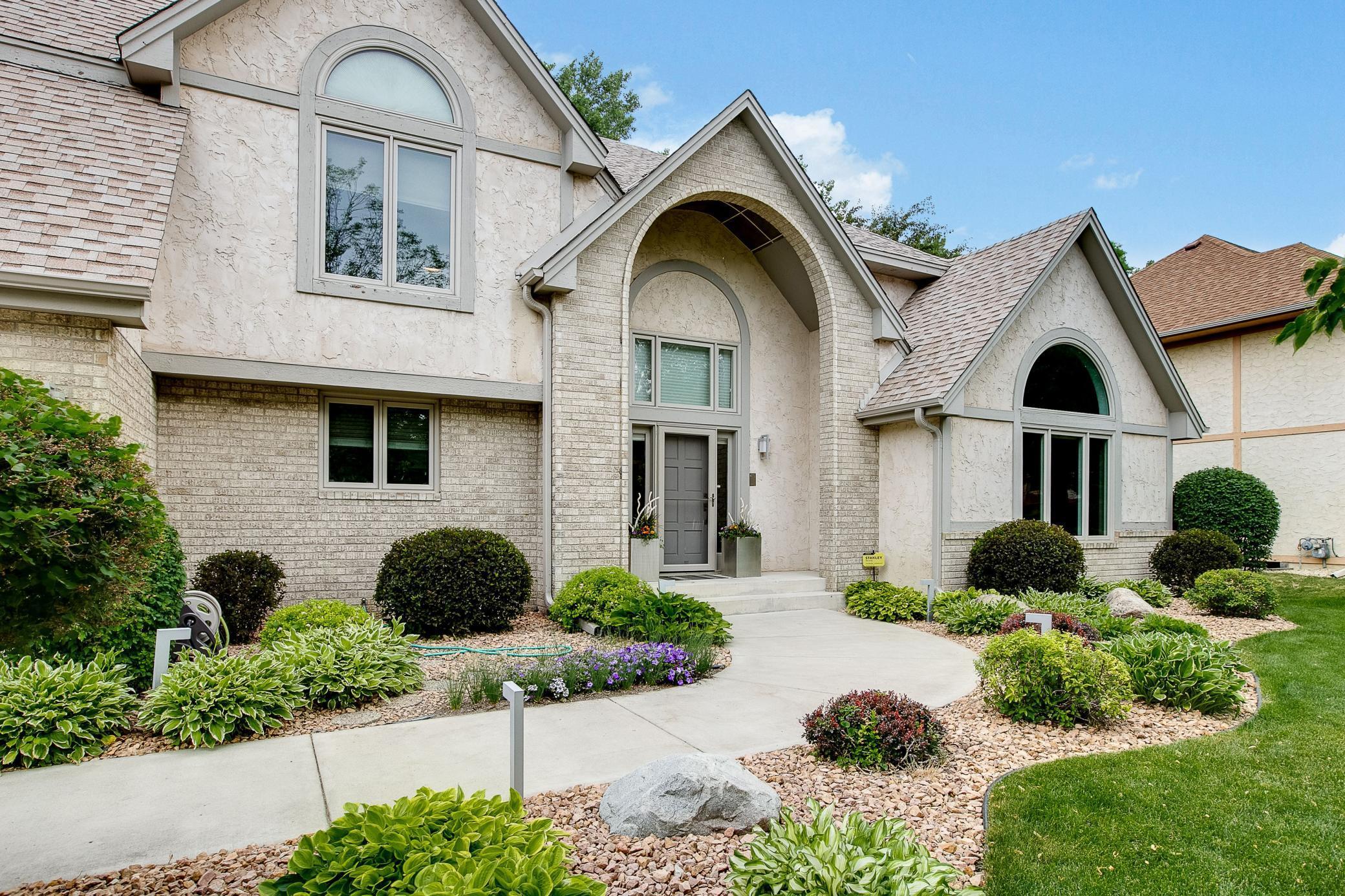 View of Residential at 10100 30th Avenue, Plymouth MN 55441, Plymouth - Mike Wilen | Minnesota Team Real Estate