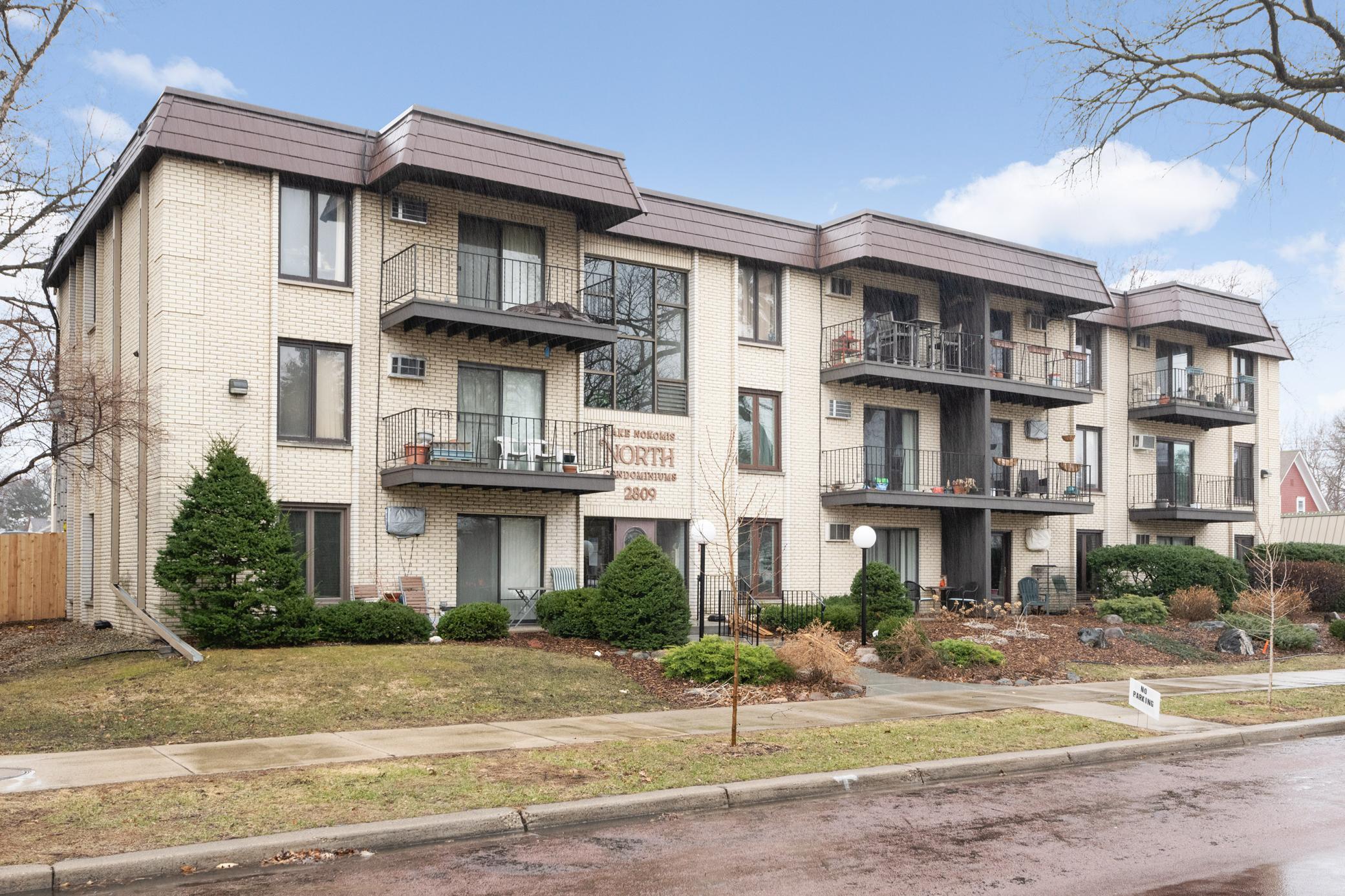 View of Residential at 2809 Minnehaha Parkway #310, Minneapolis MN 55417, Minneapolis - Mike Wilen | Minnesota Team Real Estate