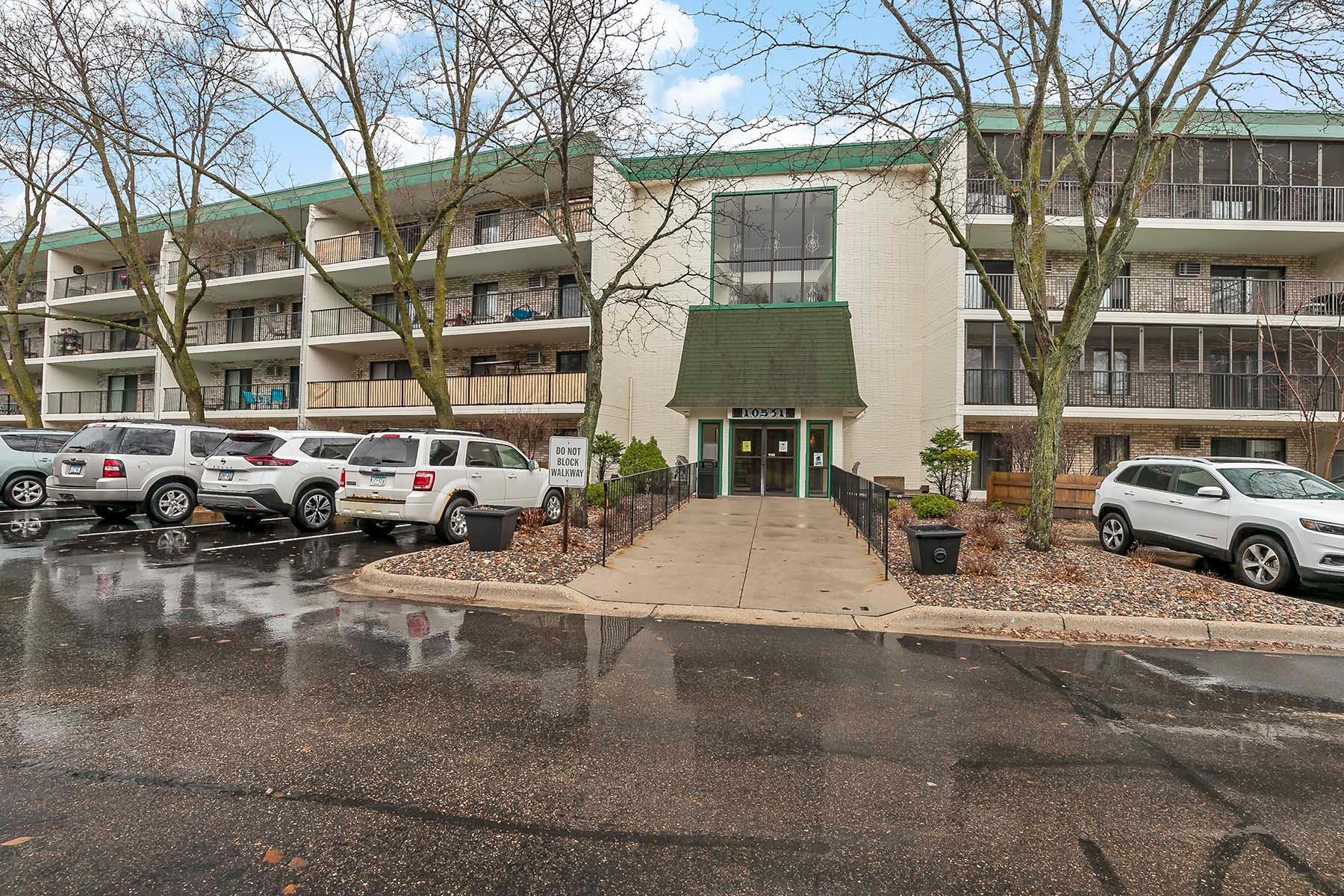 View of Residential at 10531 Cedar Lake Road #520, Minnetonka MN 55305, Minnetonka - Mike Wilen | Minnesota Team Real Estate