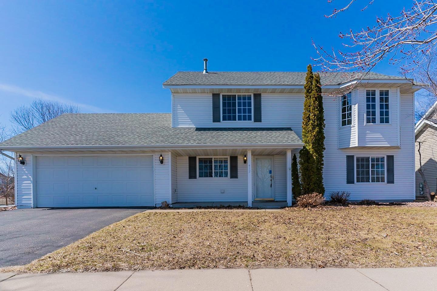 View of Residential at 412 14th Street, Farmington MN 55024, Farmington - Mike Wilen | Minnesota Team Real Estate