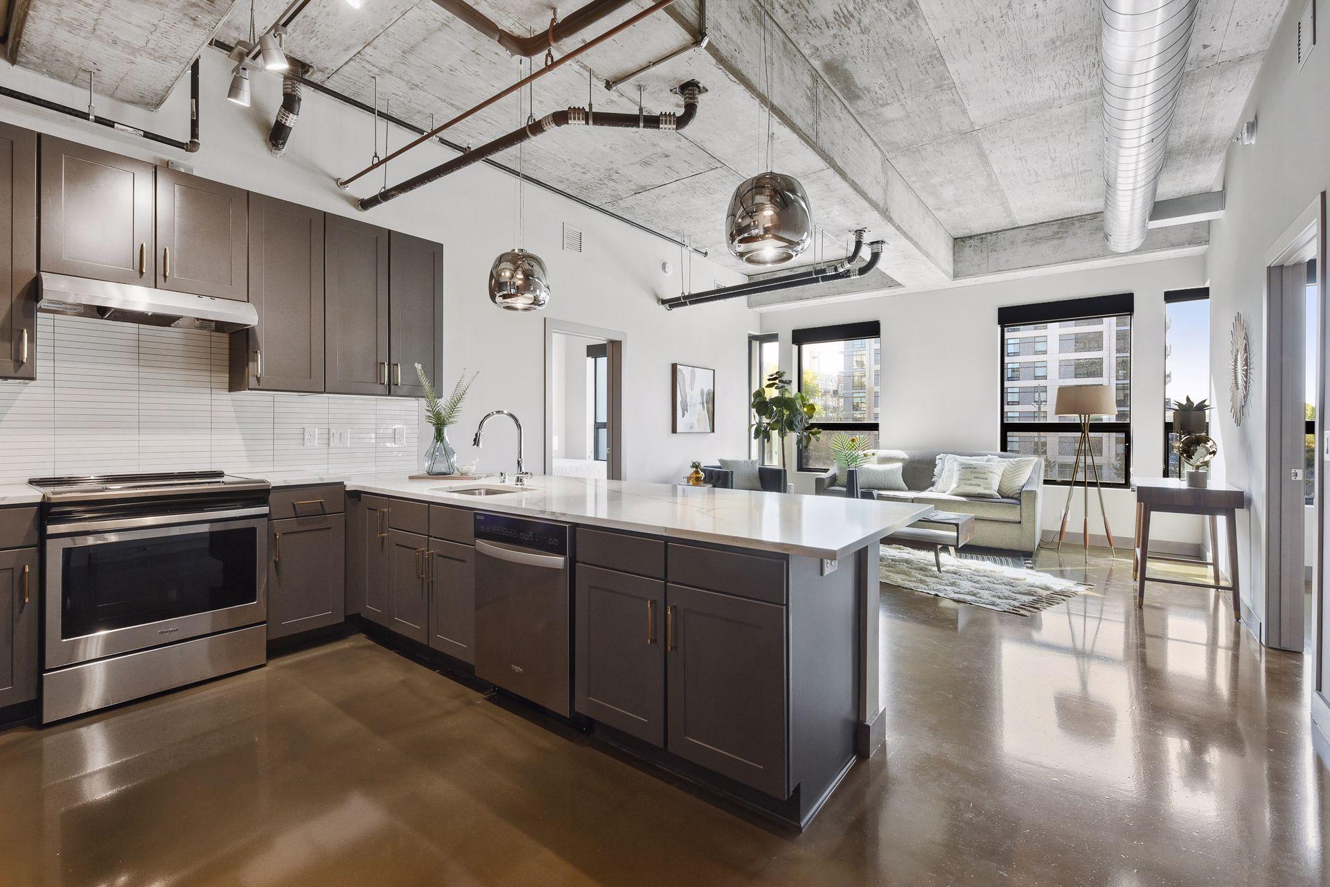 View of Residential at 728 3rd Street #205, Minneapolis MN 55401, Minneapolis - Mike Wilen | Minnesota Team Real Estate