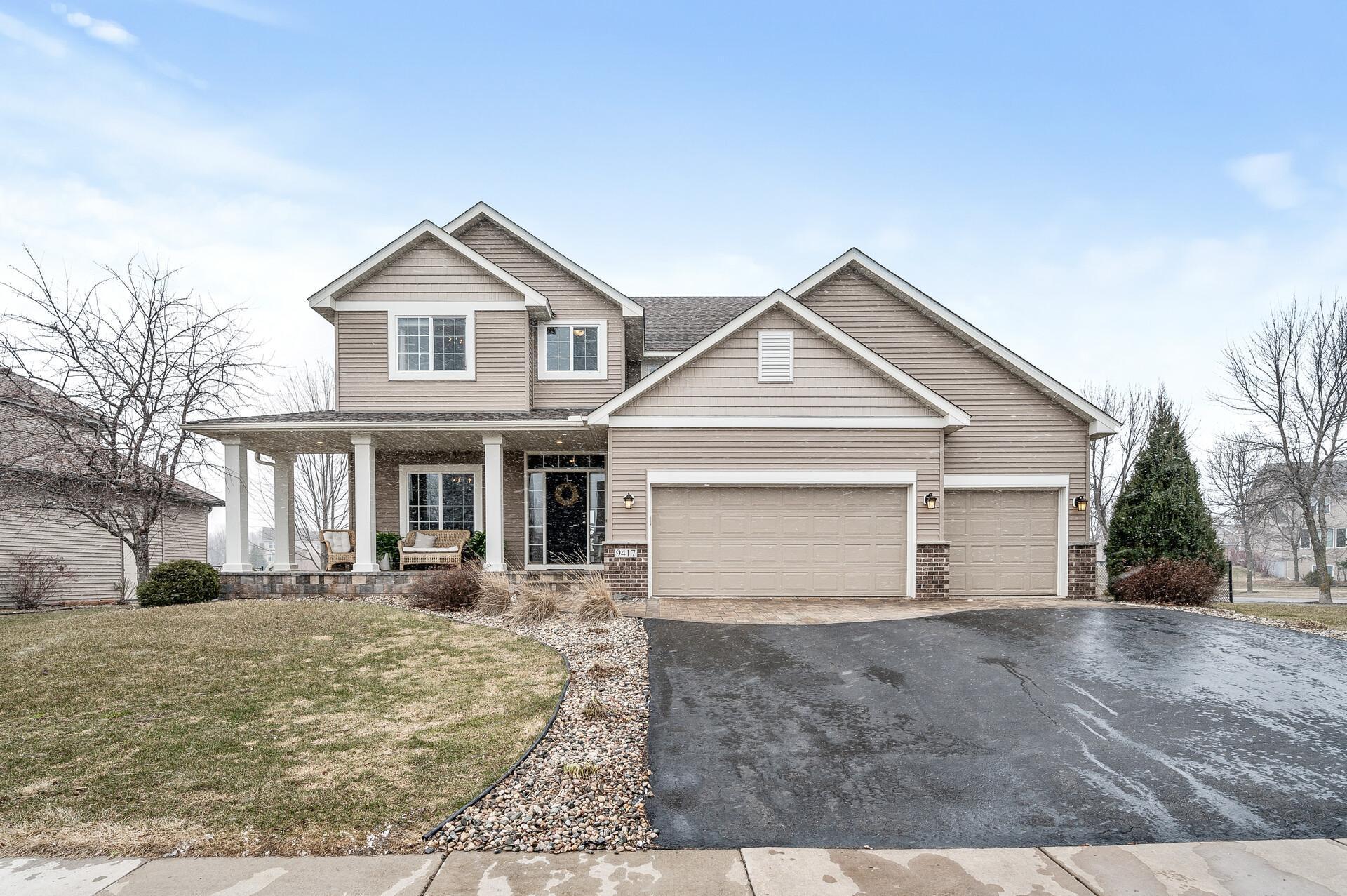 View of Residential at 9417 Glacier Road, Minnetrista MN 55375, Minnetrista - Mike Wilen | Minnesota Team Real Estate