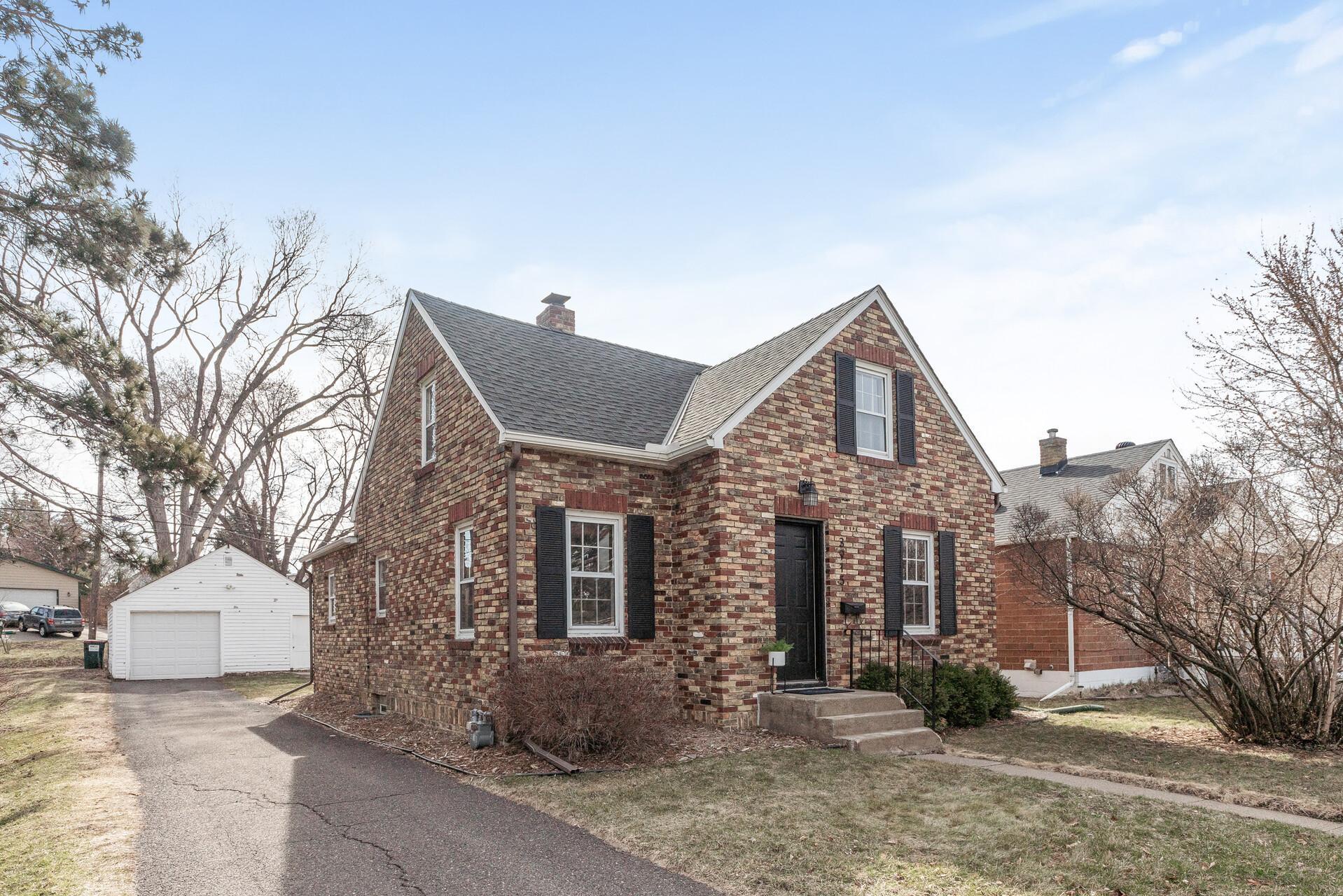 View of Residential at 3915 2nd Street, Columbia Heights MN 55421, Columbia Heights - Mike Wilen | Minnesota Team Real Estate