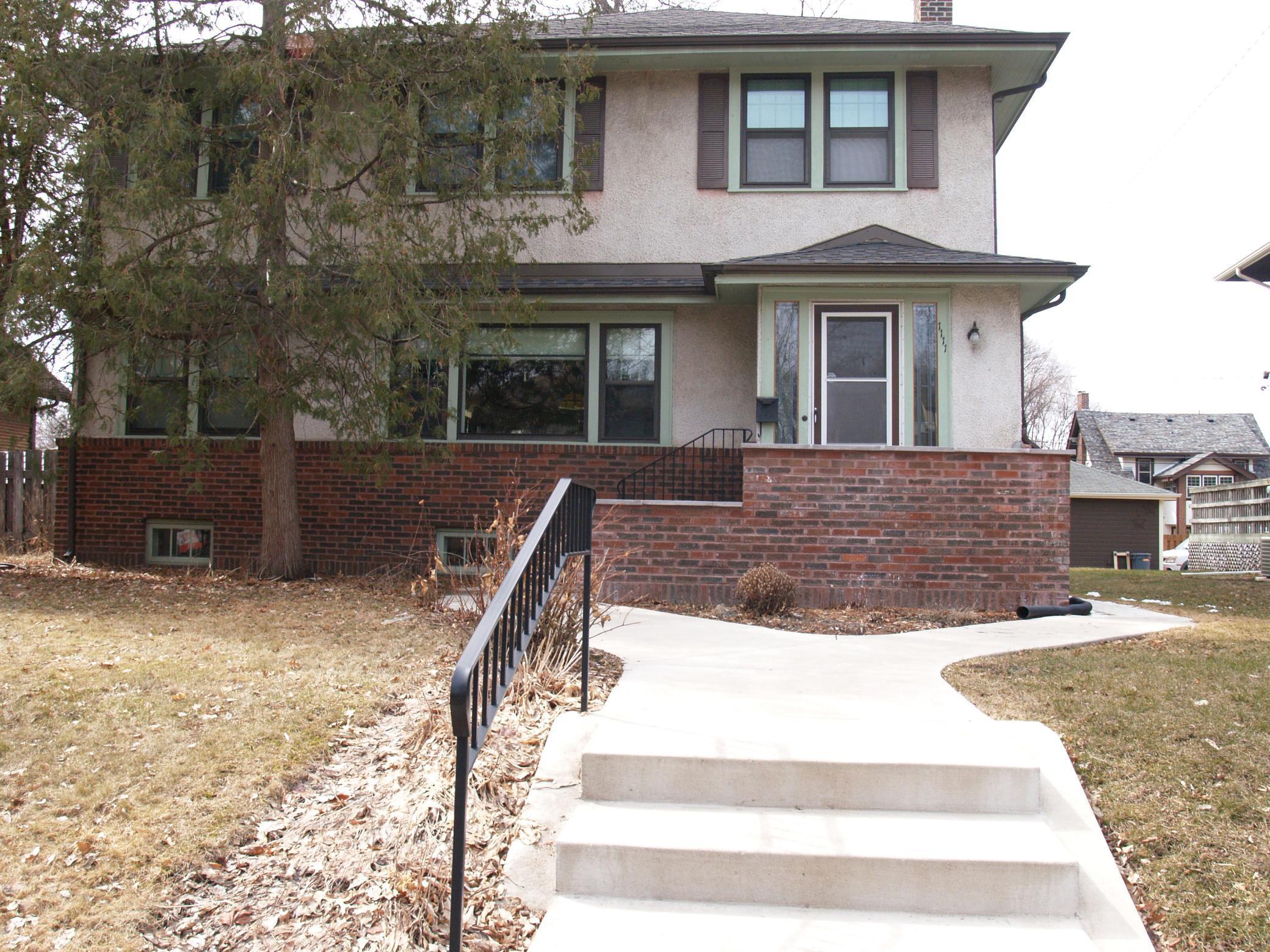 View of Residential at 1111 Sheridan Avenue, Minneapolis MN 55411, Minneapolis - Mike Wilen | Minnesota Team Real Estate