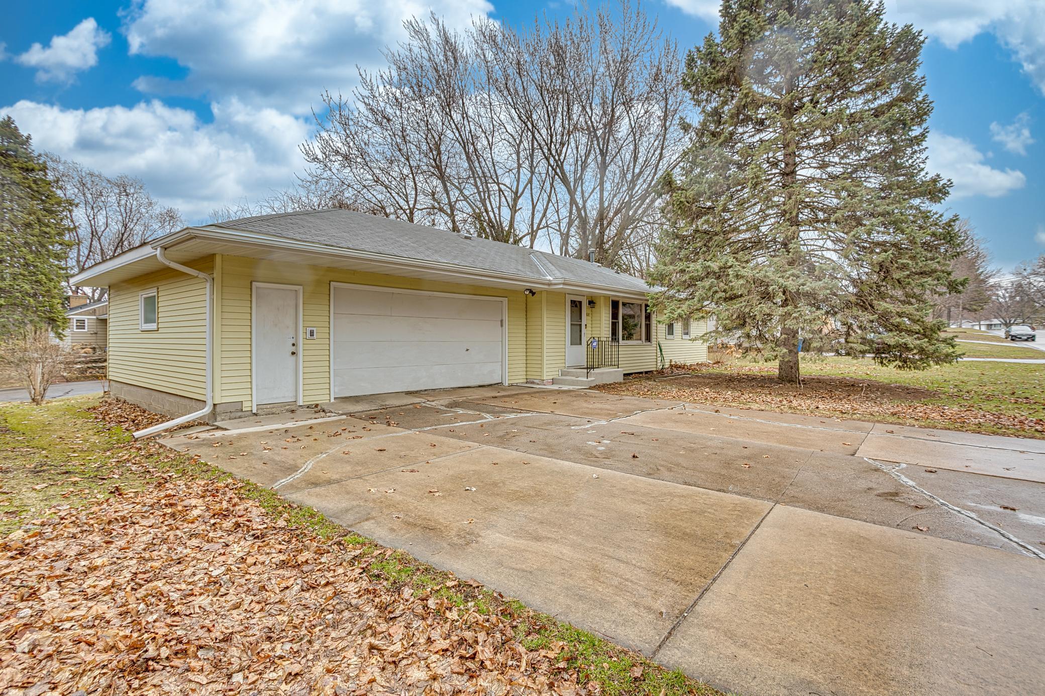 View of Residential at 681 Inca Lane, New Brighton MN 55112, New Brighton - Mike Wilen | Minnesota Team Real Estate