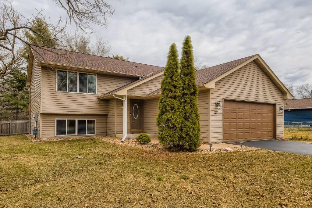 View of Residential at 311 95th Lane, Coon Rapids MN 55433, Coon Rapids - Mike Wilen | Minnesota Team Real Estate