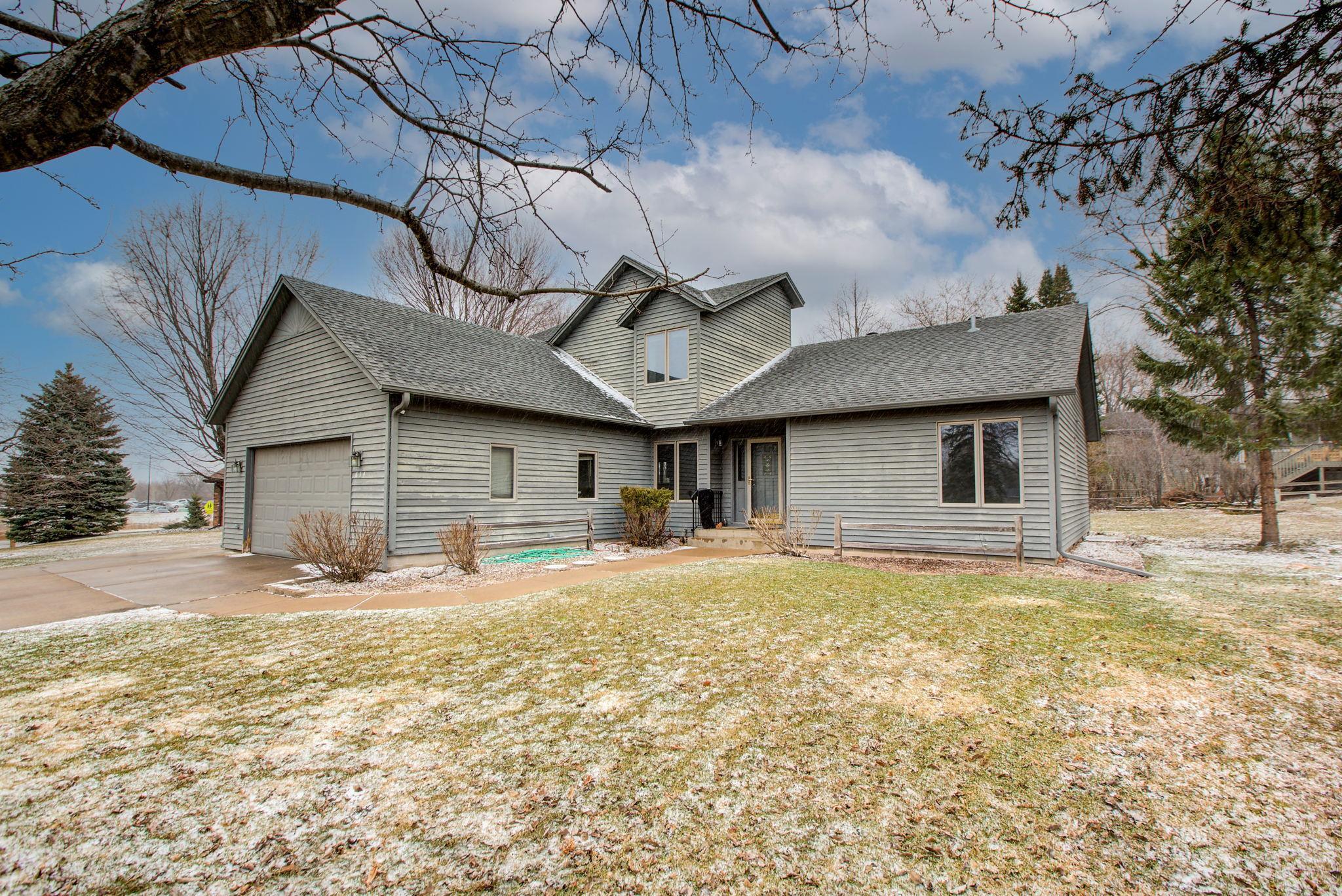 View of Residential at 614 Fern Street, Cambridge MN 55008, Cambridge - Mike Wilen | Minnesota Team Real Estate
