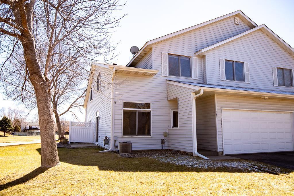 View of Residential at 583 Roundhouse Street #2205, Shakopee MN 55379, Shakopee - Mike Wilen | Minnesota Team Real Estate