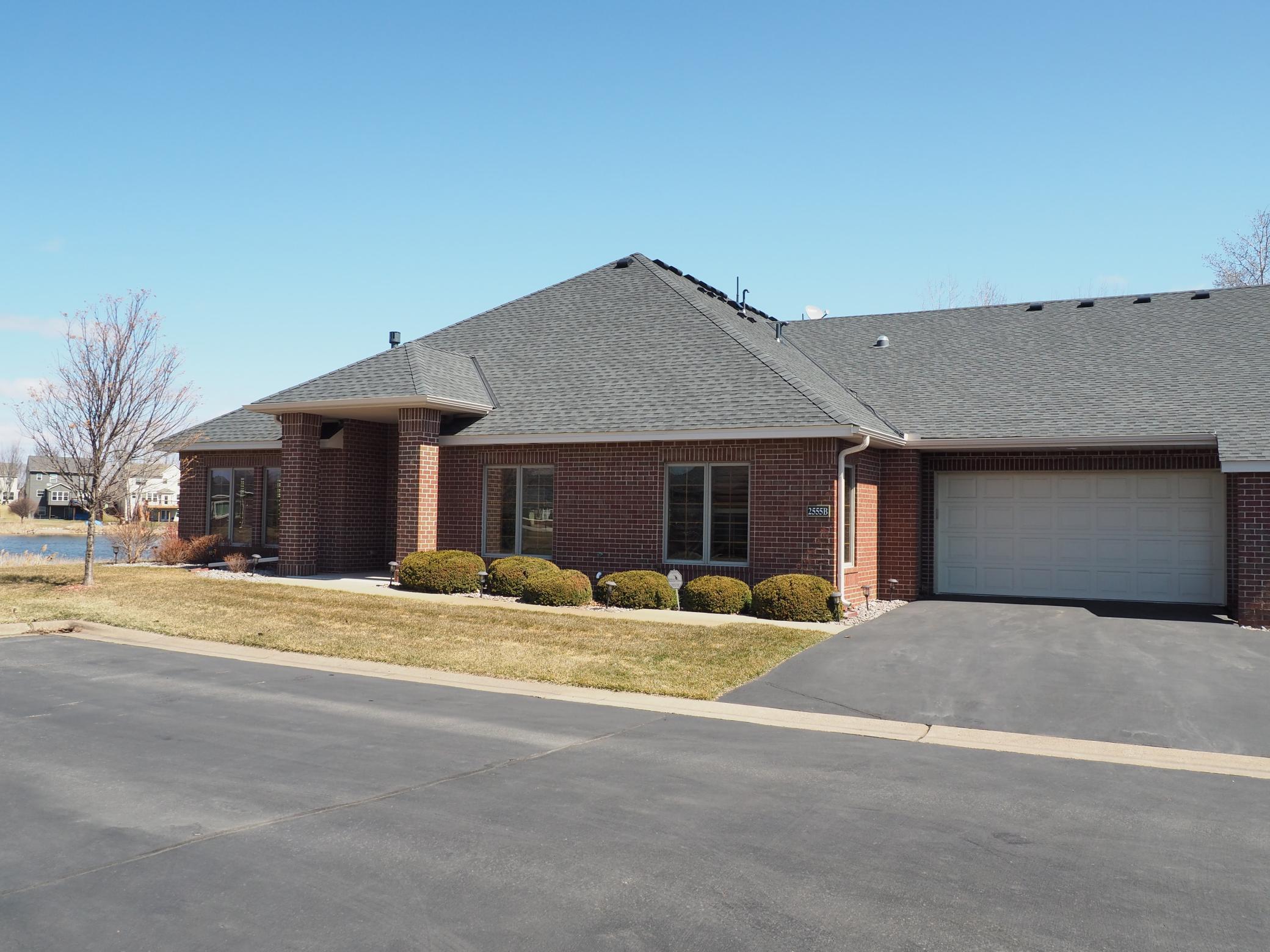 View of Residential at 2555 119th Court #B, Blaine MN 55449, Blaine - Mike Wilen | Minnesota Team Real Estate