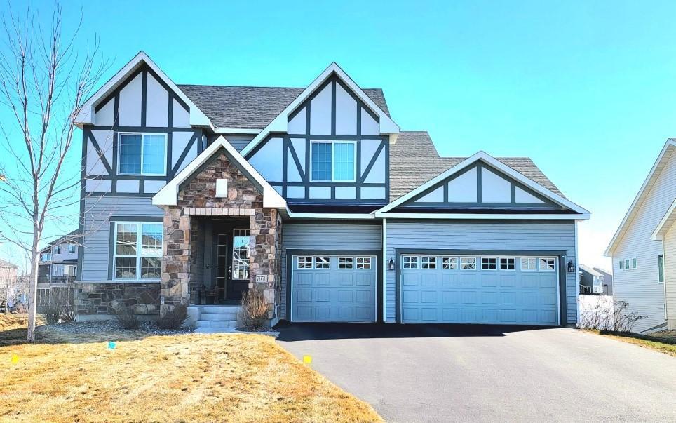 View of Residential at 7650 Parell Avenue, Otsego MN 55330, Otsego - Mike Wilen | Minnesota Team Real Estate