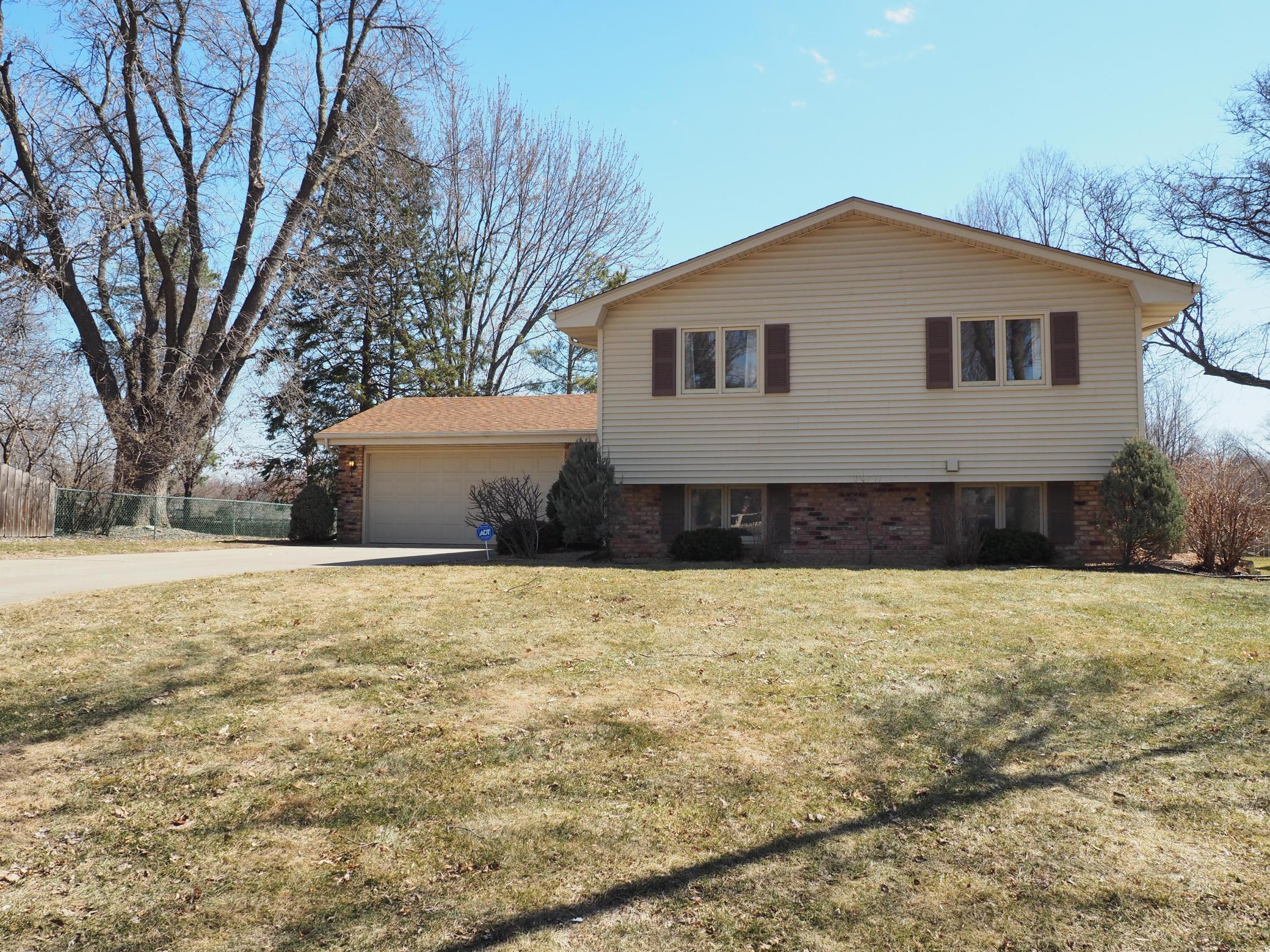 View of Residential at 3212 Ensign Avenue, New Hope MN 55427, New Hope - Mike Wilen | Minnesota Team Real Estate