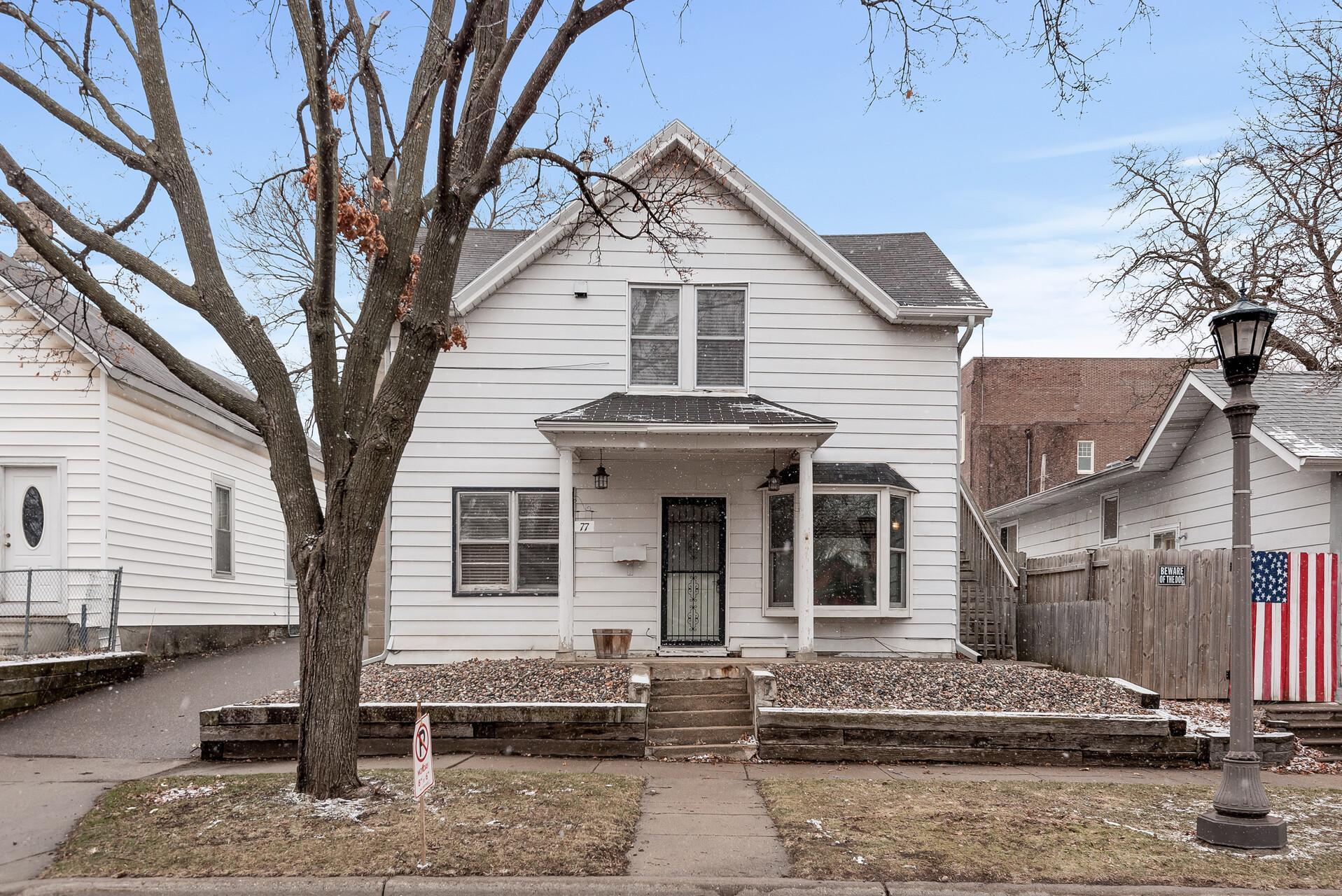 View of Residential at 77 Garfield Street, Saint Paul MN 55102, Saint Paul - Mike Wilen | Minnesota Team Real Estate