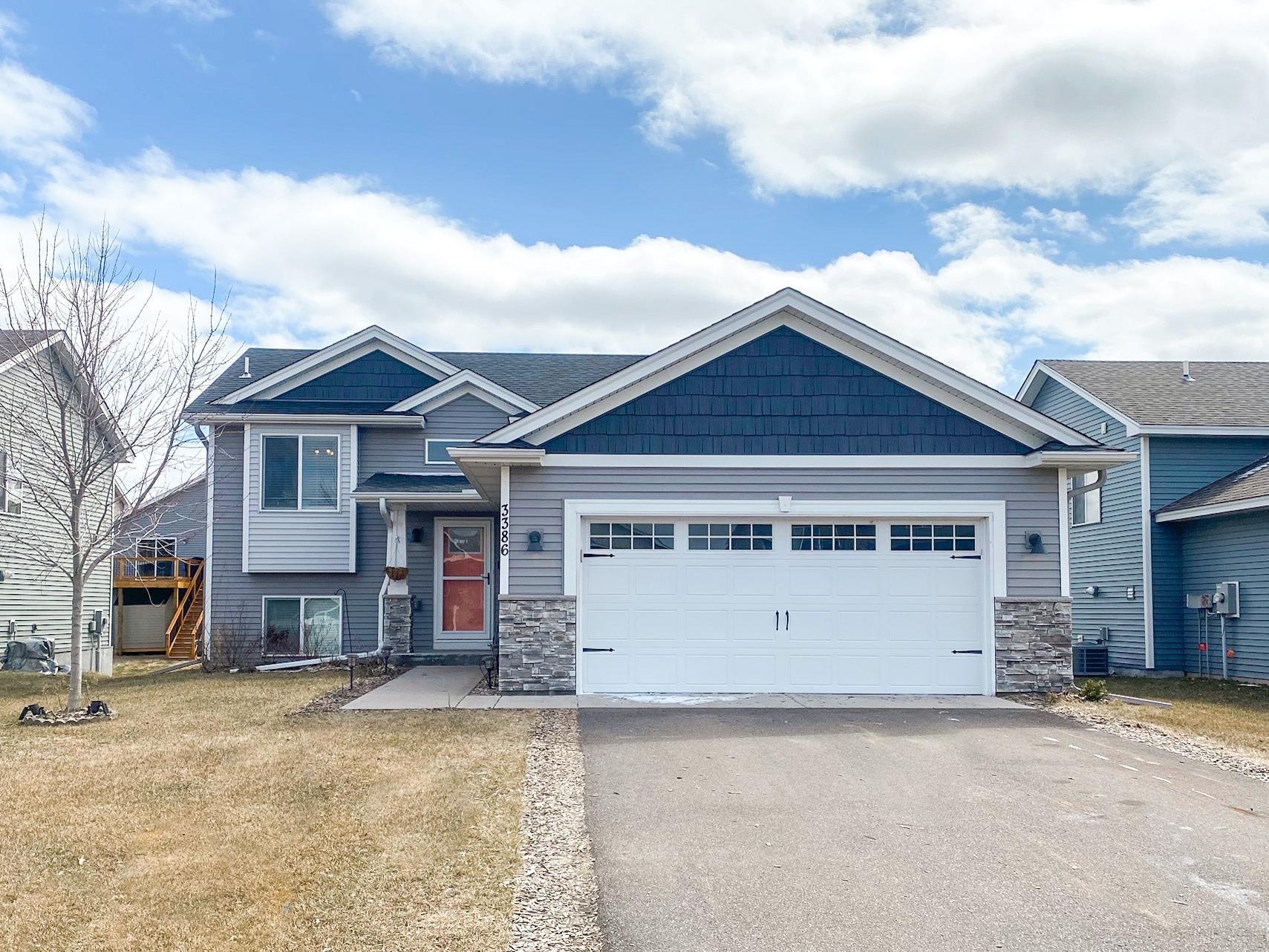 View of Residential at 3386 235th Lane, Saint Francis MN 55070, Saint Francis - Mike Wilen | Minnesota Team Real Estate
