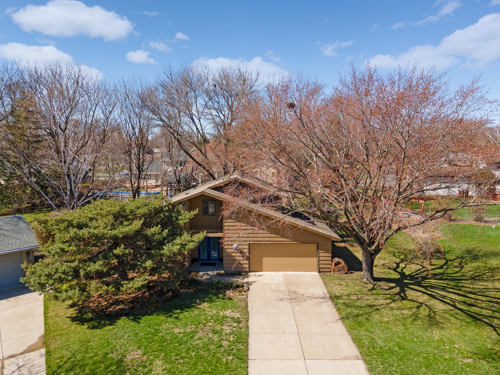 View of Residential at 3320 Roosevelt Court, Saint Anthony MN 55418, Saint Anthony - Mike Wilen | Minnesota Team Real Estate