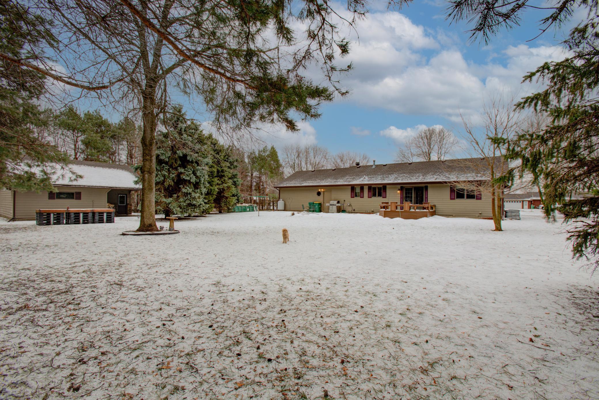 View of Residential at 6521 296th Street, Cannon Falls MN 55009, Cannon Falls - Mike Wilen | Minnesota Team Real Estate