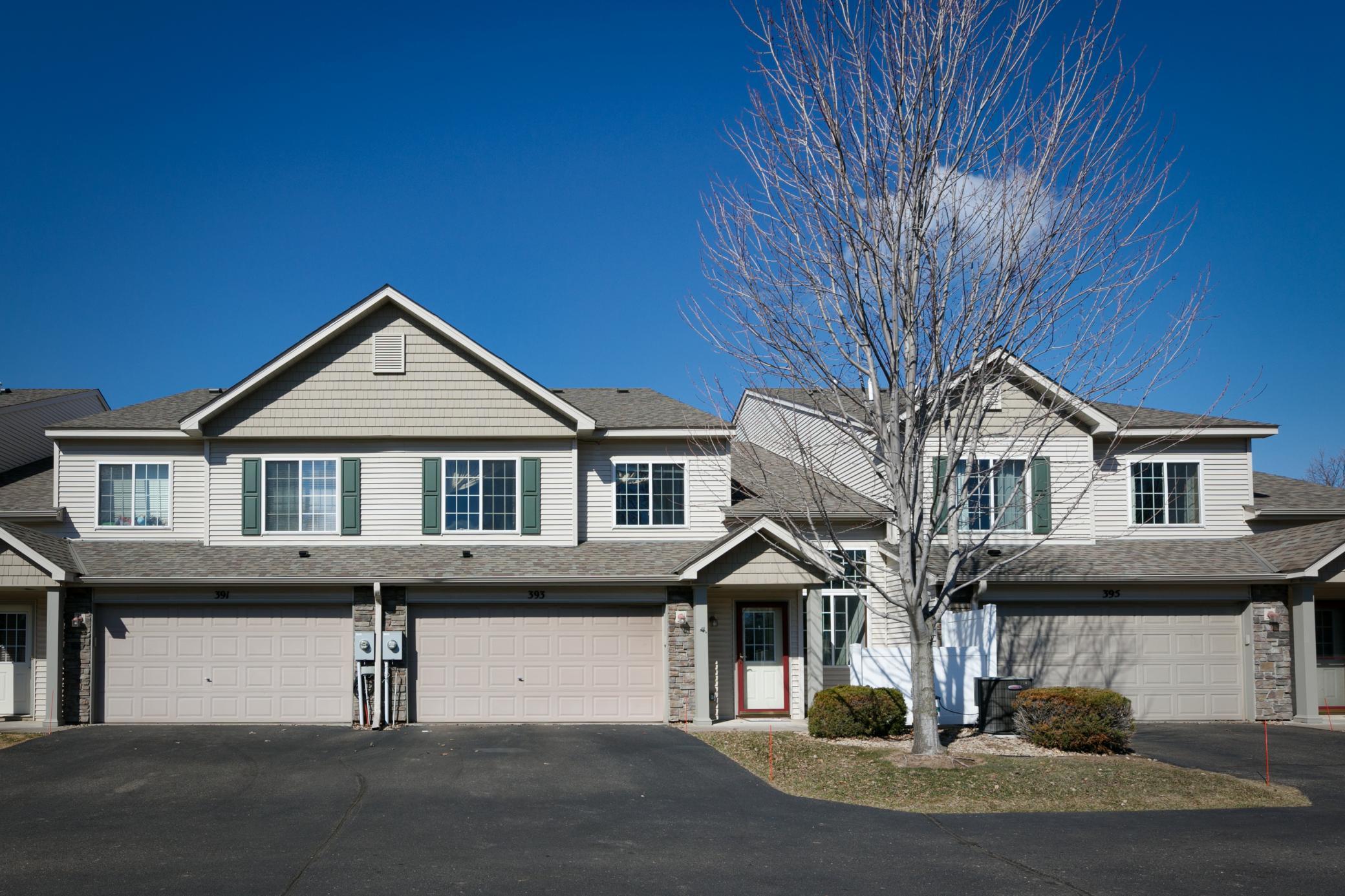 View of Residential at 393 Ojibway Path, Lino Lakes MN 55014, Lino Lakes - Mike Wilen | Minnesota Team Real Estate