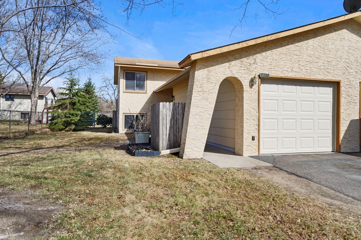 View of Residential Income at 7348 Zenith Avenue, Brooklyn Park MN 55443, Brooklyn Park - Mike Wilen | Minnesota Team Real Estate