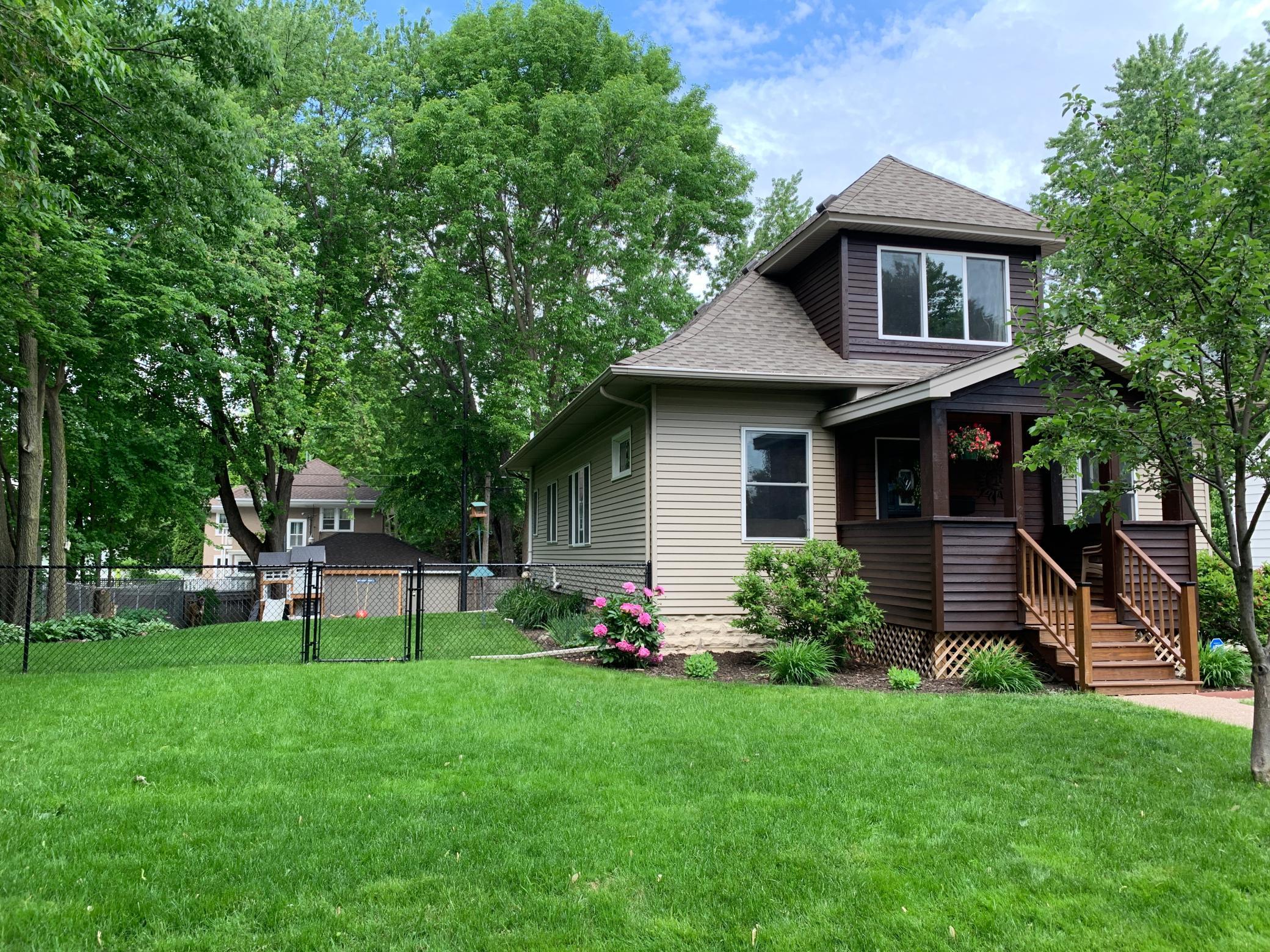 View of Residential at 833 Delaware Avenue, Saint Paul MN 55107, Saint Paul - Mike Wilen | Minnesota Team Real Estate