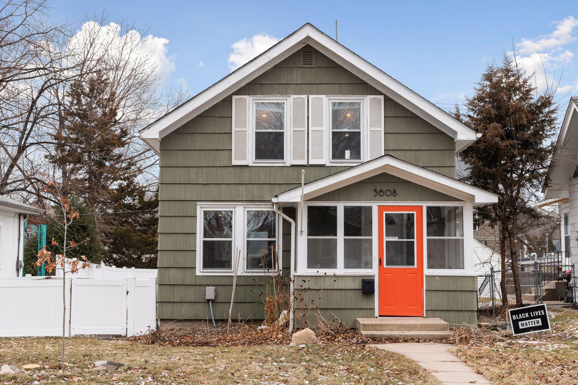 View of Residential at 5608 1st Avenue, Minneapolis MN 55419, Minneapolis - Mike Wilen | Minnesota Team Real Estate