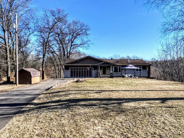 View of Residential at 839 345th Avenue, Cambridge MN 55008, Cambridge - Mike Wilen | Minnesota Team Real Estate