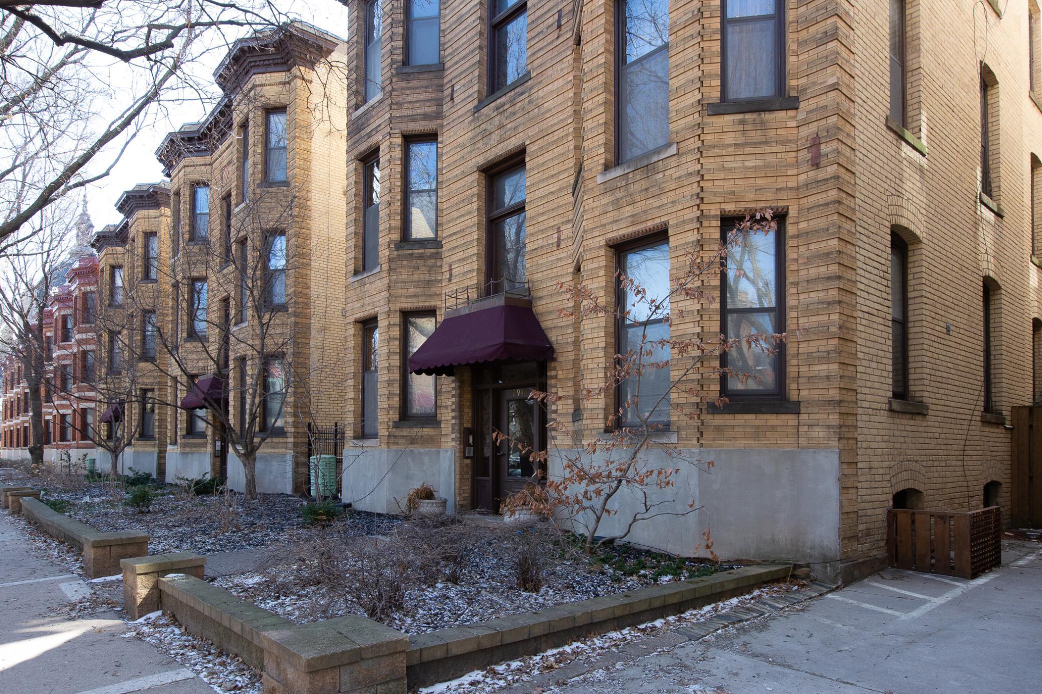 View of Residential at 294 Dayton Avenue #GE, Saint Paul MN 55102, Saint Paul - Mike Wilen | Minnesota Team Real Estate