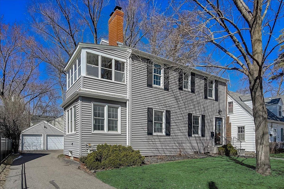 View of Residential at 581 Cretin Avenue, Saint Paul MN 55116, Saint Paul - Mike Wilen | Minnesota Team Real Estate