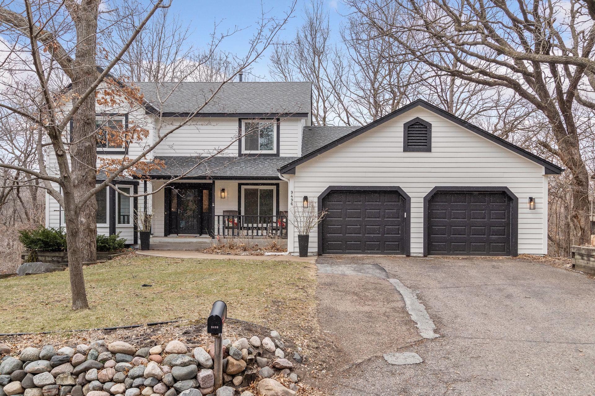 View of Residential at 9496 Creekwood Drive, Eden Prairie MN 55347, Eden Prairie - Mike Wilen | Minnesota Team Real Estate