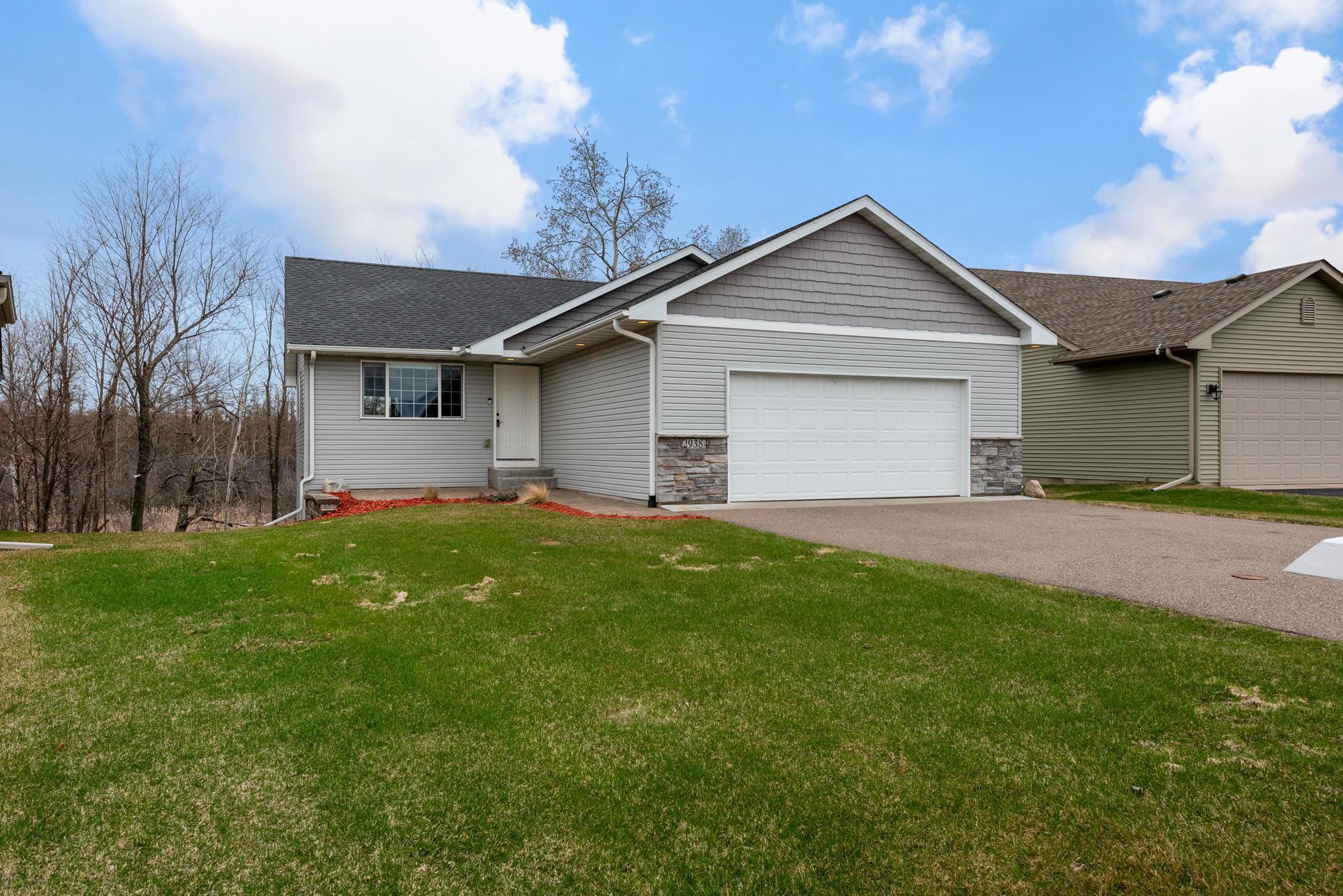 View of Residential at 29384 Hidden Forest Boulevard, Chisago City MN 55013, Chisago City - Mike Wilen | Minnesota Team Real Estate