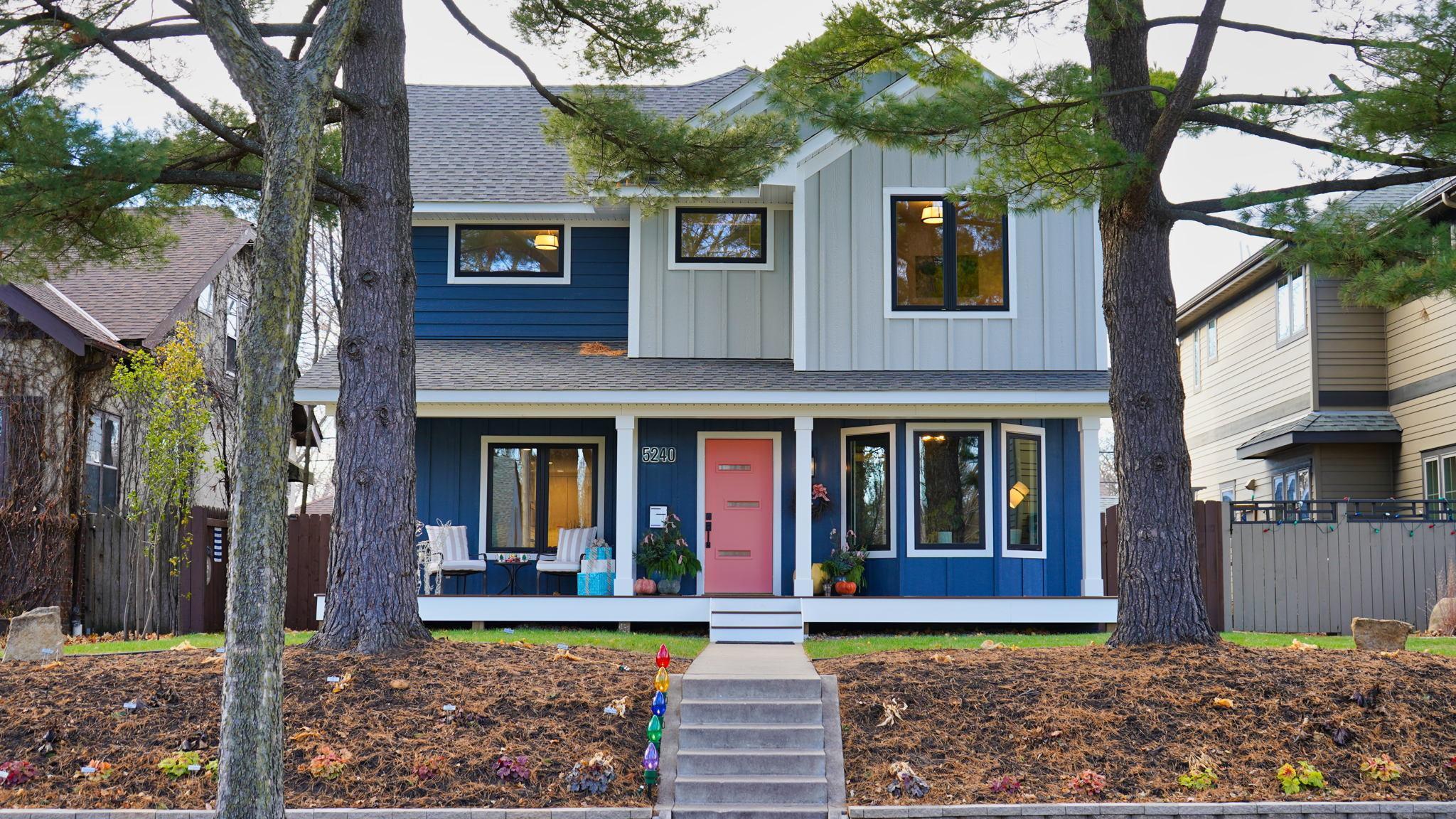 View of Residential at 5240 Zenith Avenue, Minneapolis MN 55410, Minneapolis - Mike Wilen | Minnesota Team Real Estate