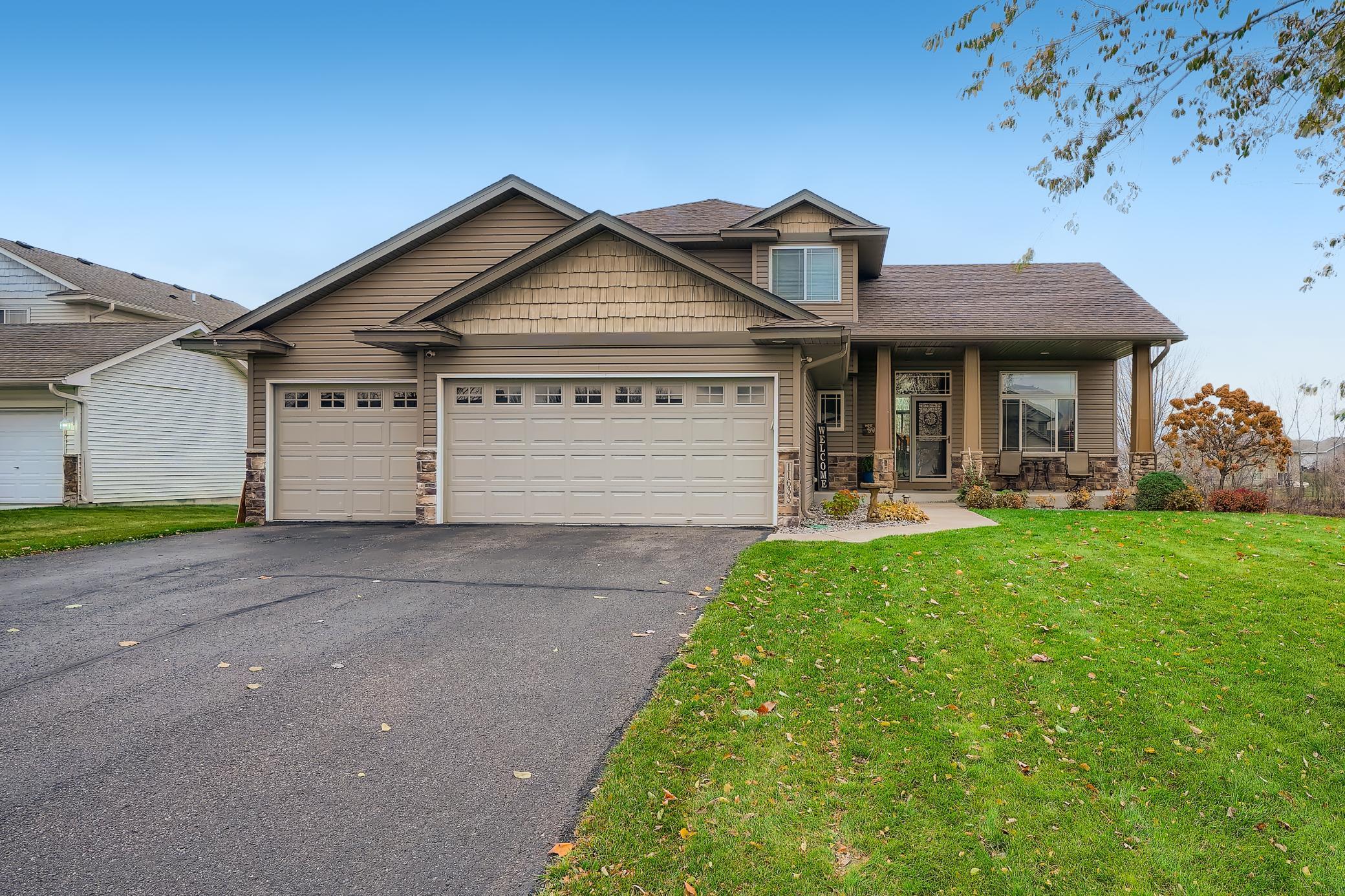 View of Residential at 11633 77th Street, Otsego MN 55301, Otsego - Mike Wilen | Minnesota Team Real Estate