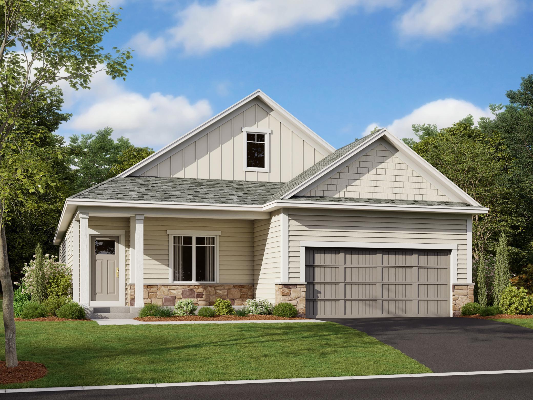 View of Residential at 13847 Geneva Avenue, Hugo MN 55038, Hugo - Mike Wilen | Minnesota Team Real Estate