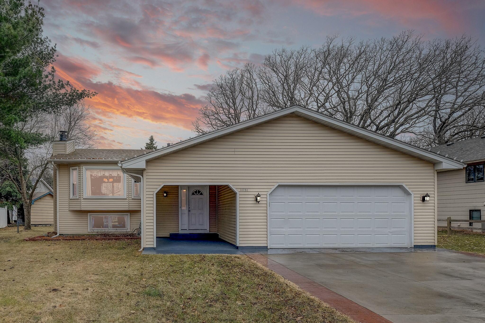 View of Residential at 10720 Killdeer Street, Coon Rapids MN 55433, Coon Rapids - Mike Wilen | Minnesota Team Real Estate