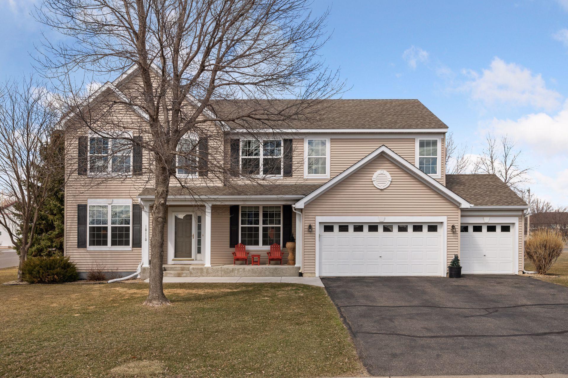 View of Residential at 10110 44th Court, Saint Michael MN 55376, Saint Michael - Mike Wilen | Minnesota Team Real Estate