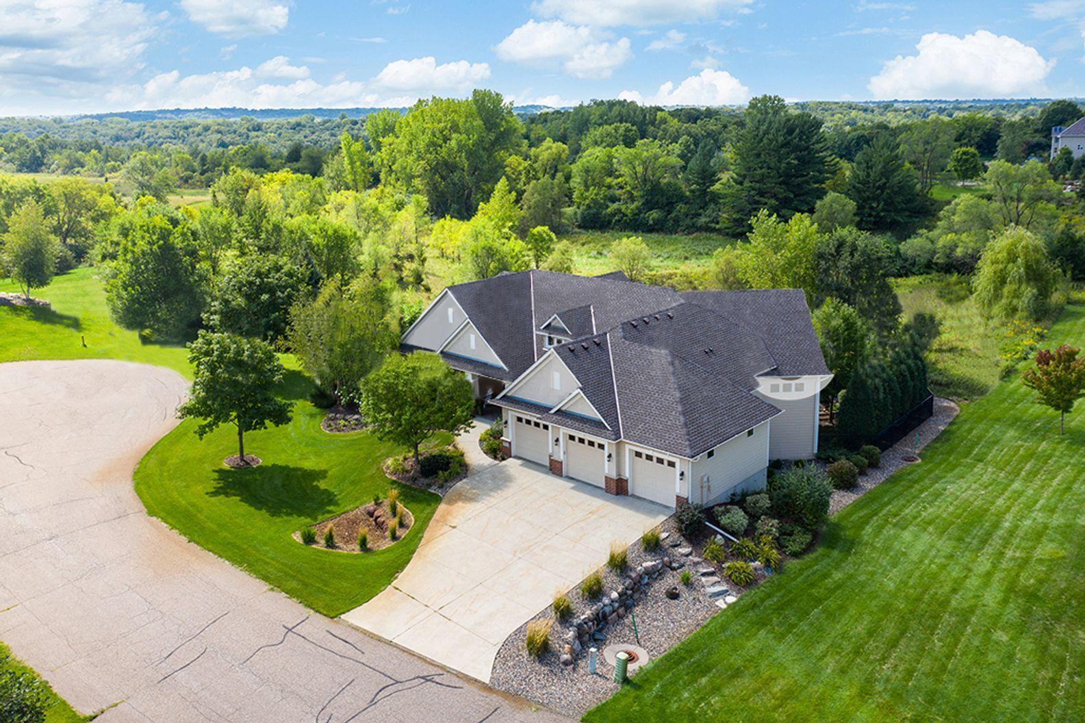 View of Residential at 8673 April Court, Inver Grove Heights MN 55077, Inver Grove Heights - Mike Wilen | Minnesota Team Real Estate