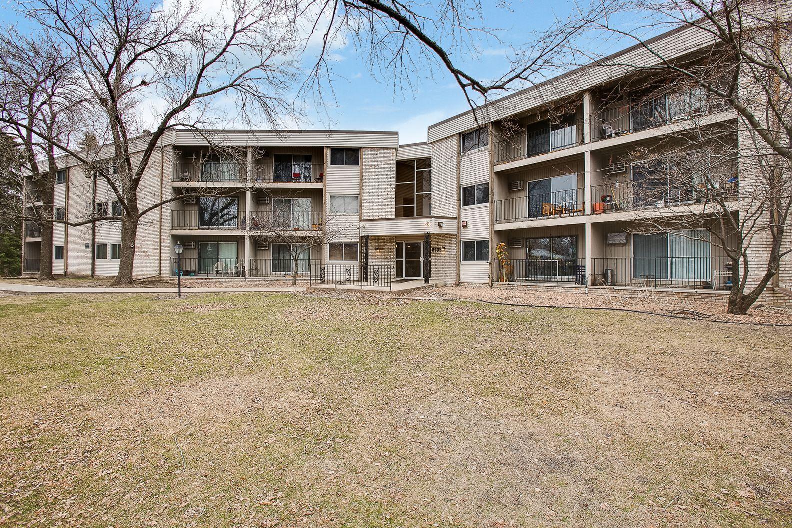 View of Residential at 8935 Old Cedar Avenue #109, Bloomington MN 55425, Bloomington - Mike Wilen | Minnesota Team Real Estate