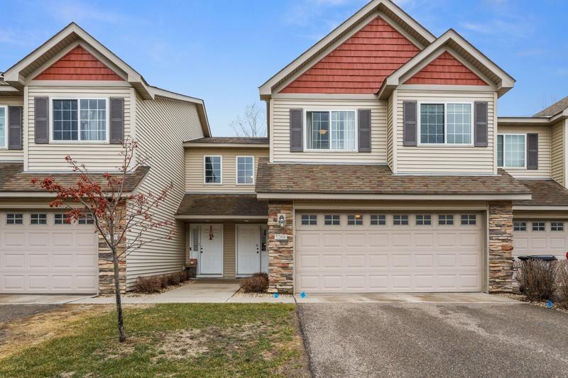 View of Residential at 5268 Greenwood Drive, Mounds View MN 55112, Mounds View - Mike Wilen | Minnesota Team Real Estate
