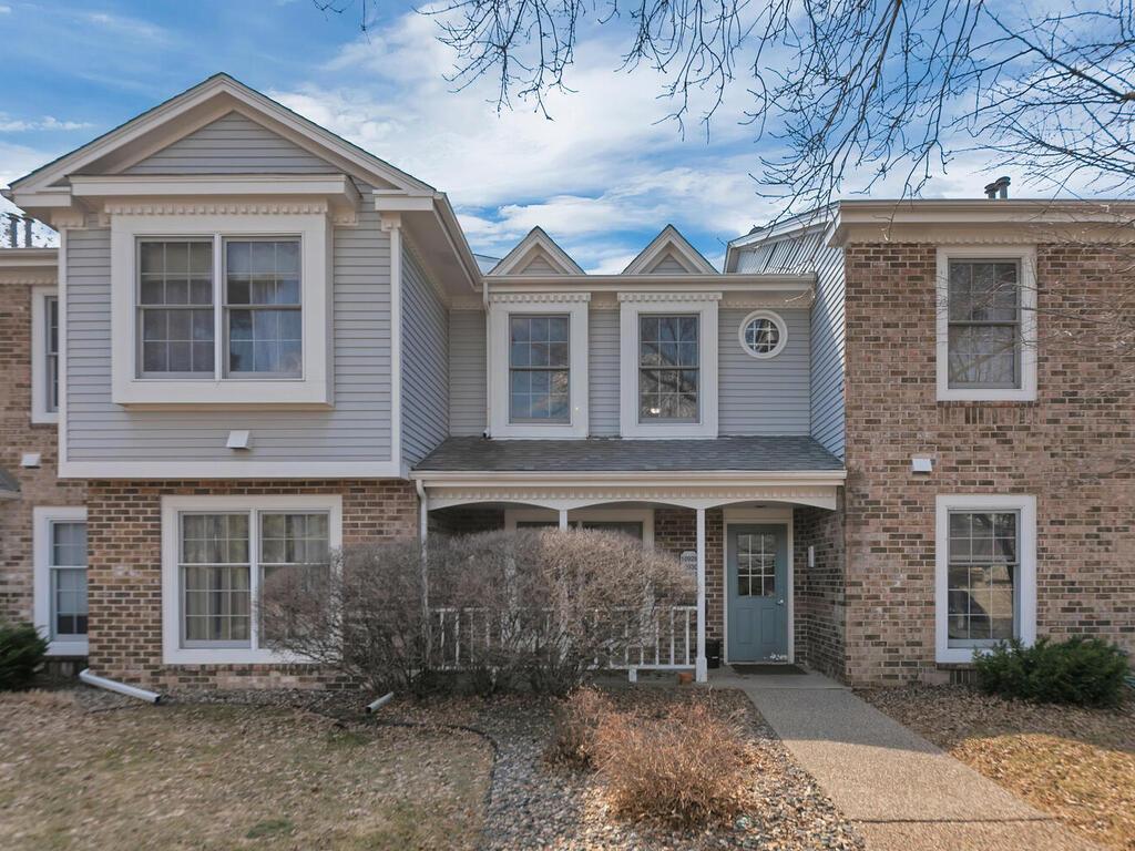View of Residential at 10932 Quebec Avenue, Bloomington MN 55438, Bloomington - Mike Wilen | Minnesota Team Real Estate